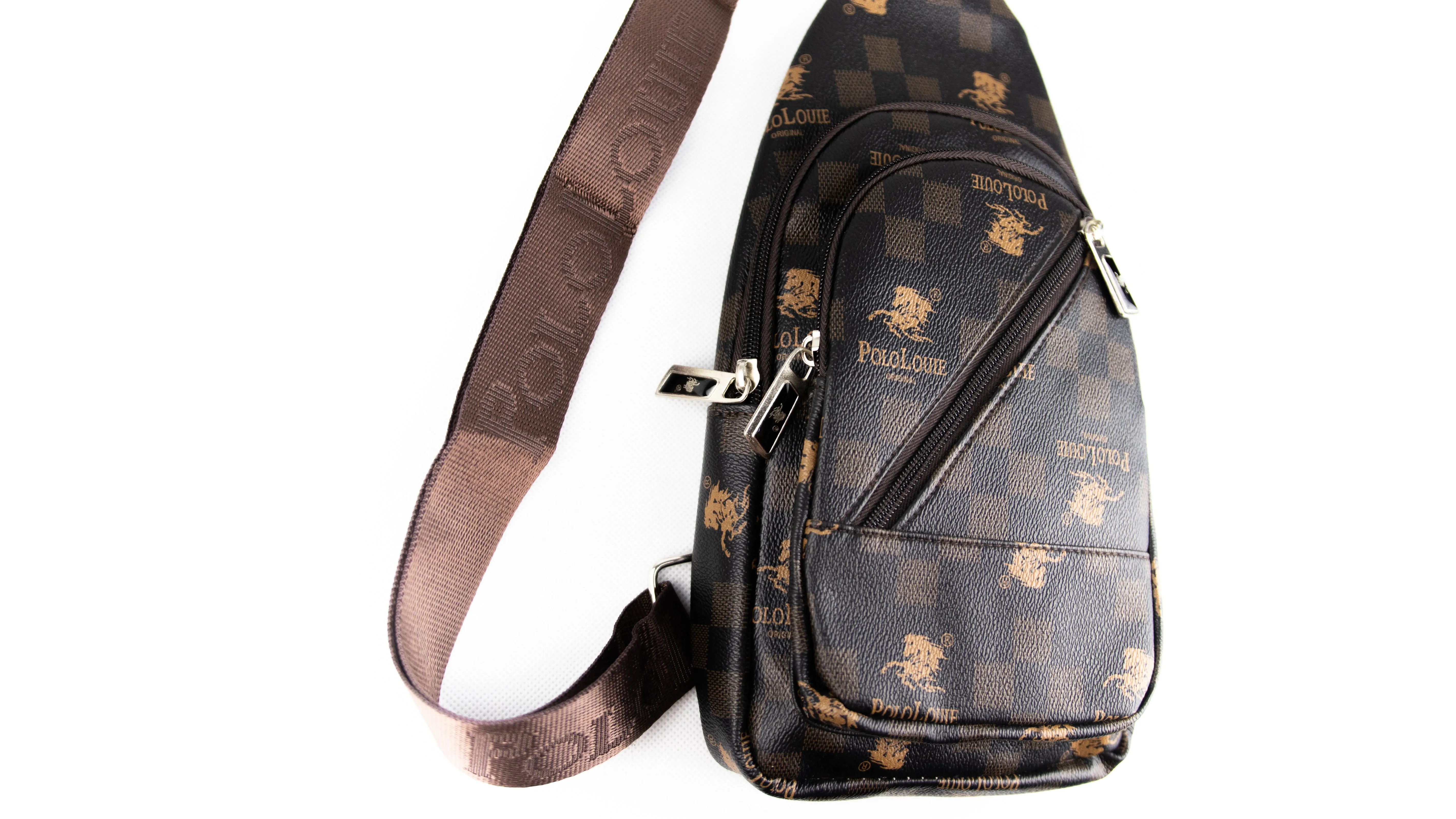 Polo Louie Chest Bag