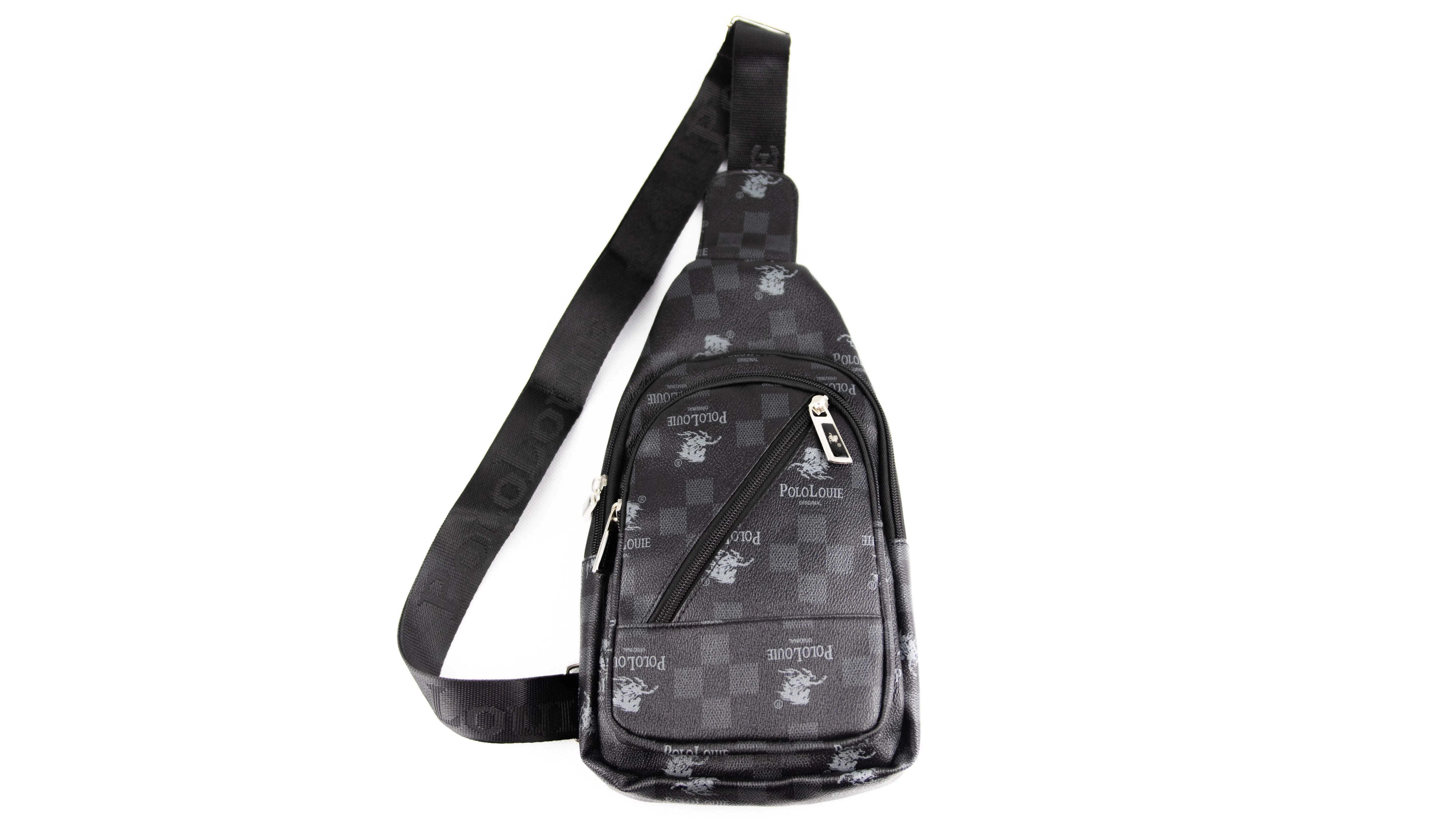 Polo Louie Chest Bag