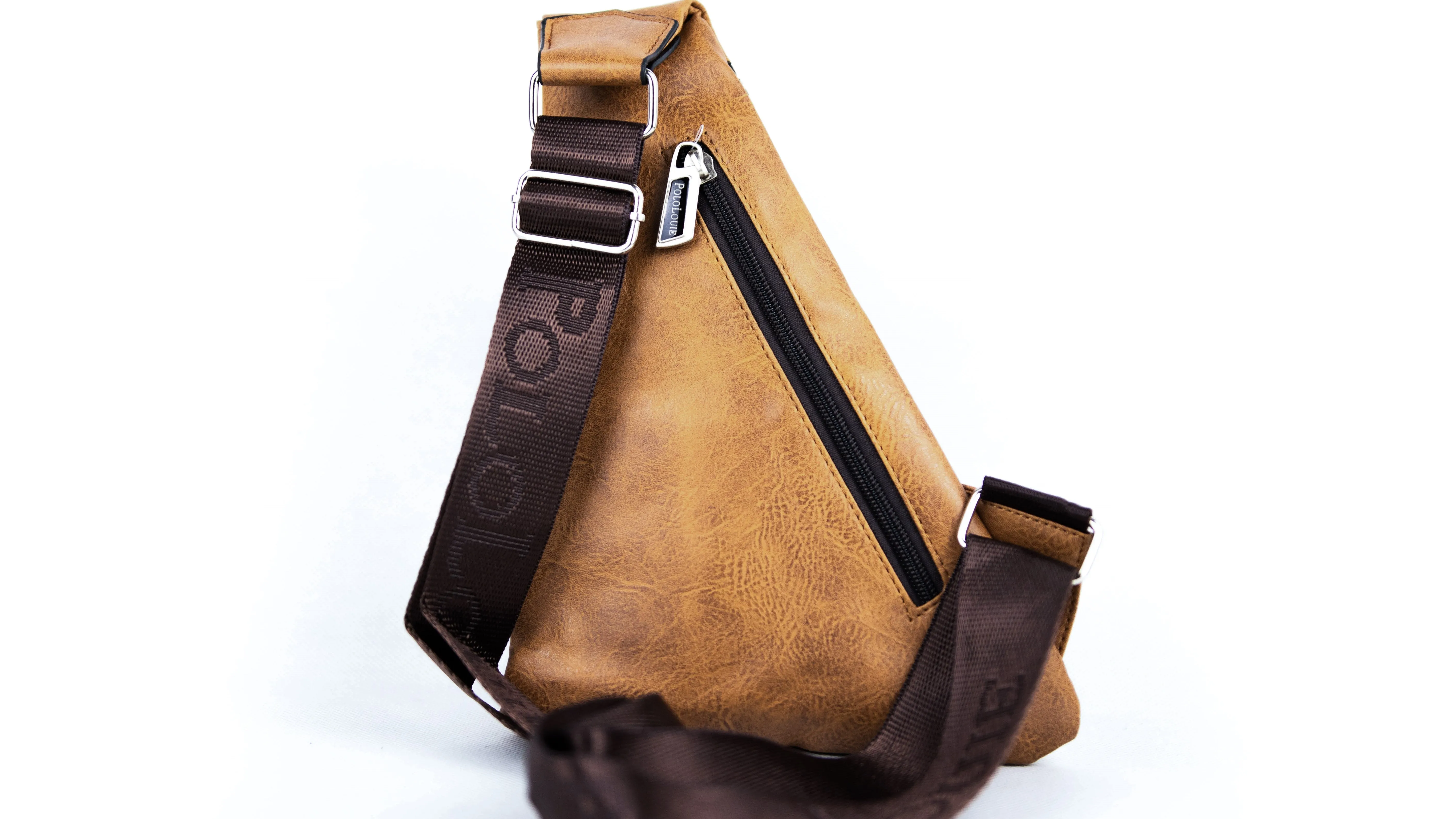 Polo Louie Chest Bag