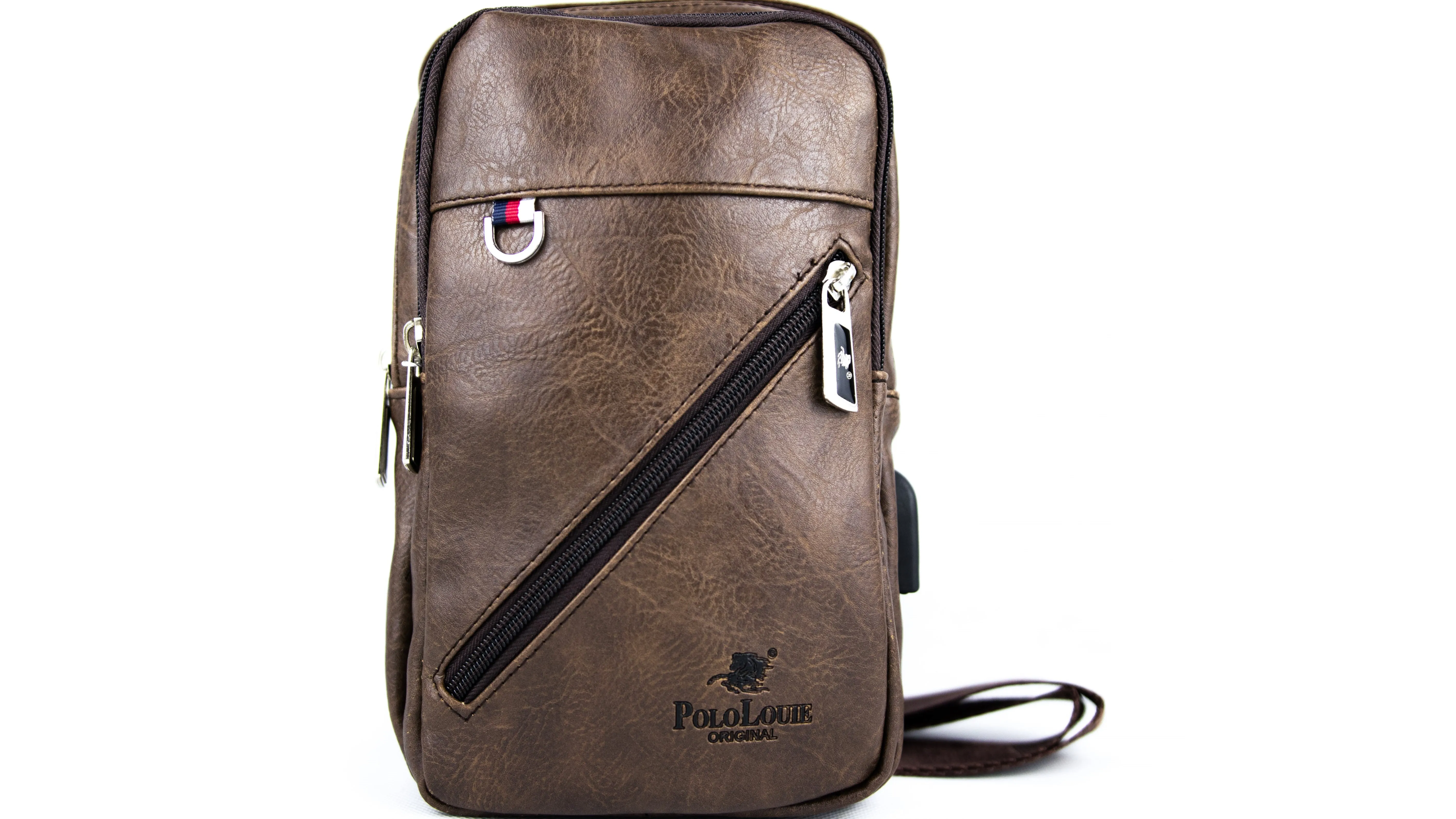 Polo Louie Chest Bag