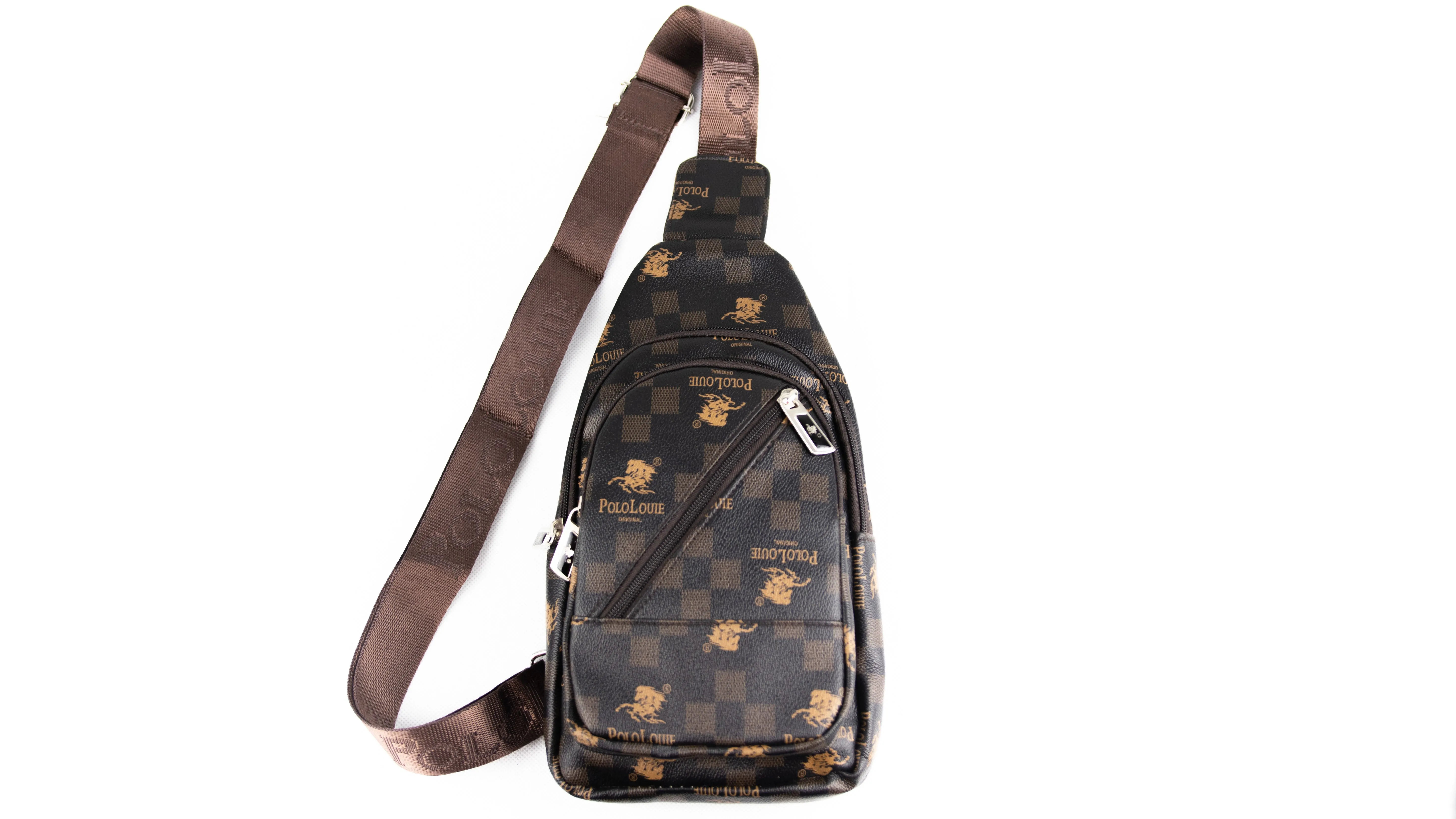 Polo Louie Chest Bag