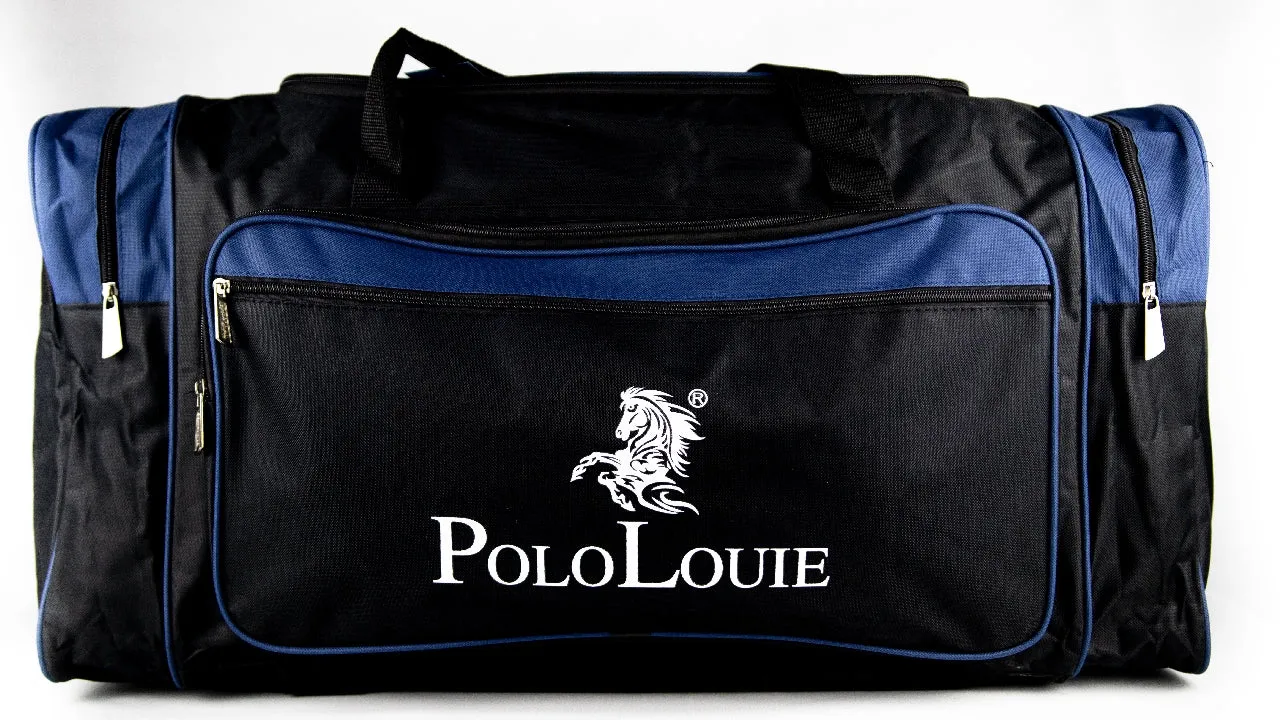 Polo Louie Travel Bag