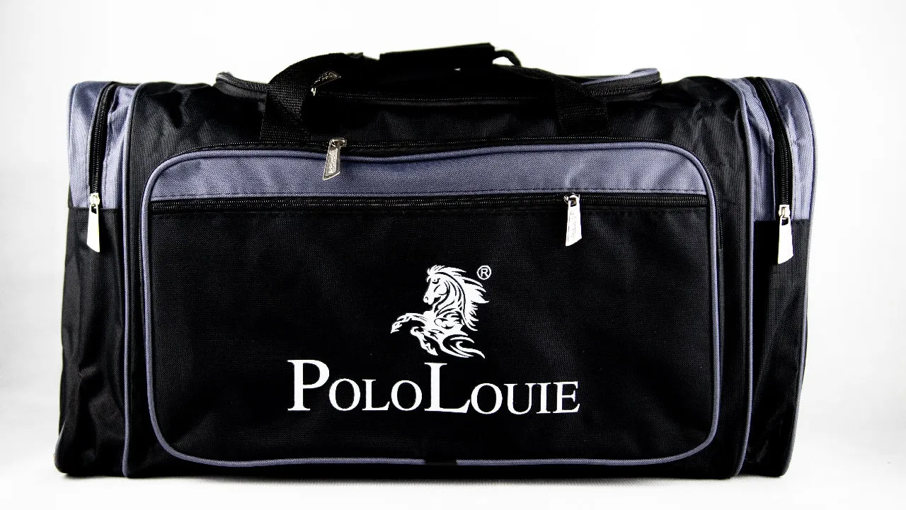 Polo Louie Travel Bag