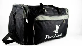 Polo Louie Travel Bag