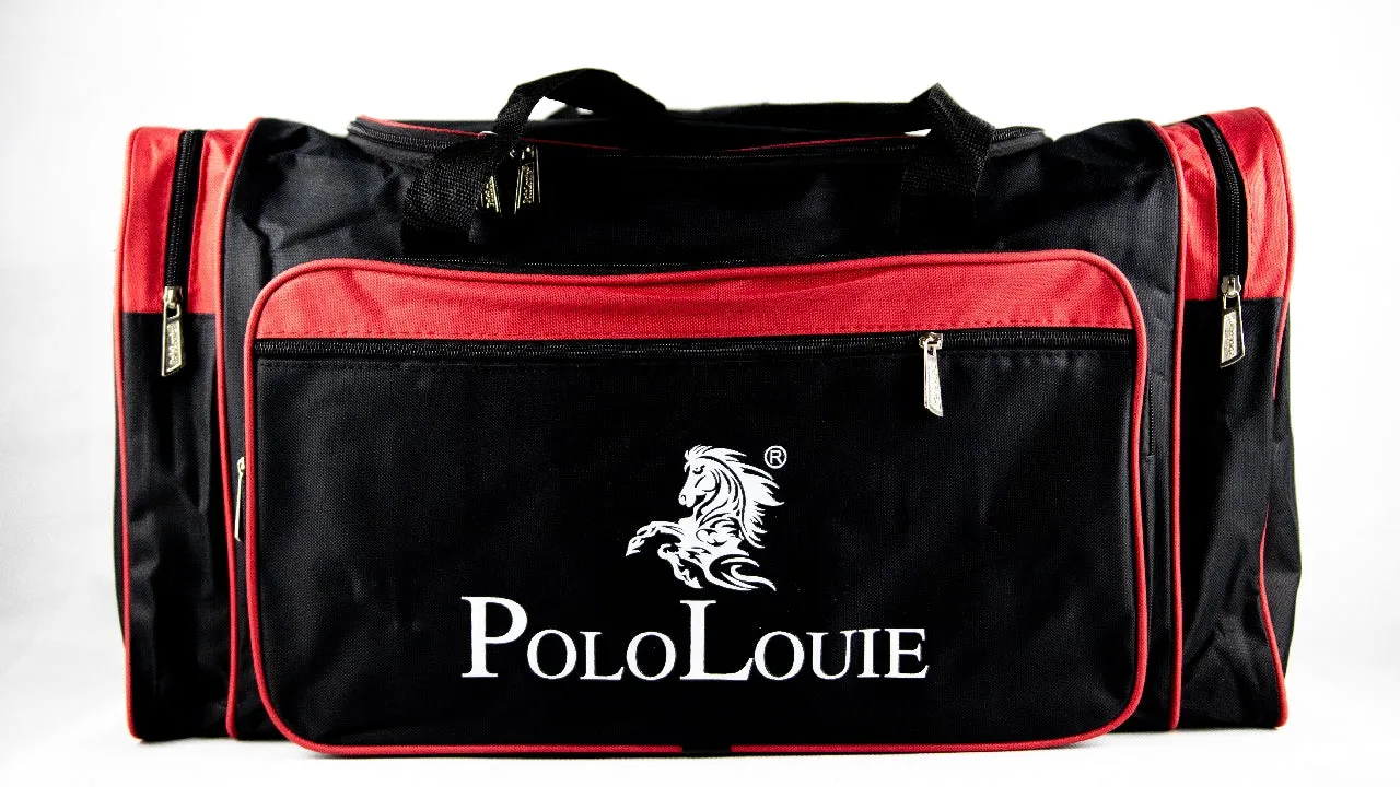 Polo Louie Travel Bag