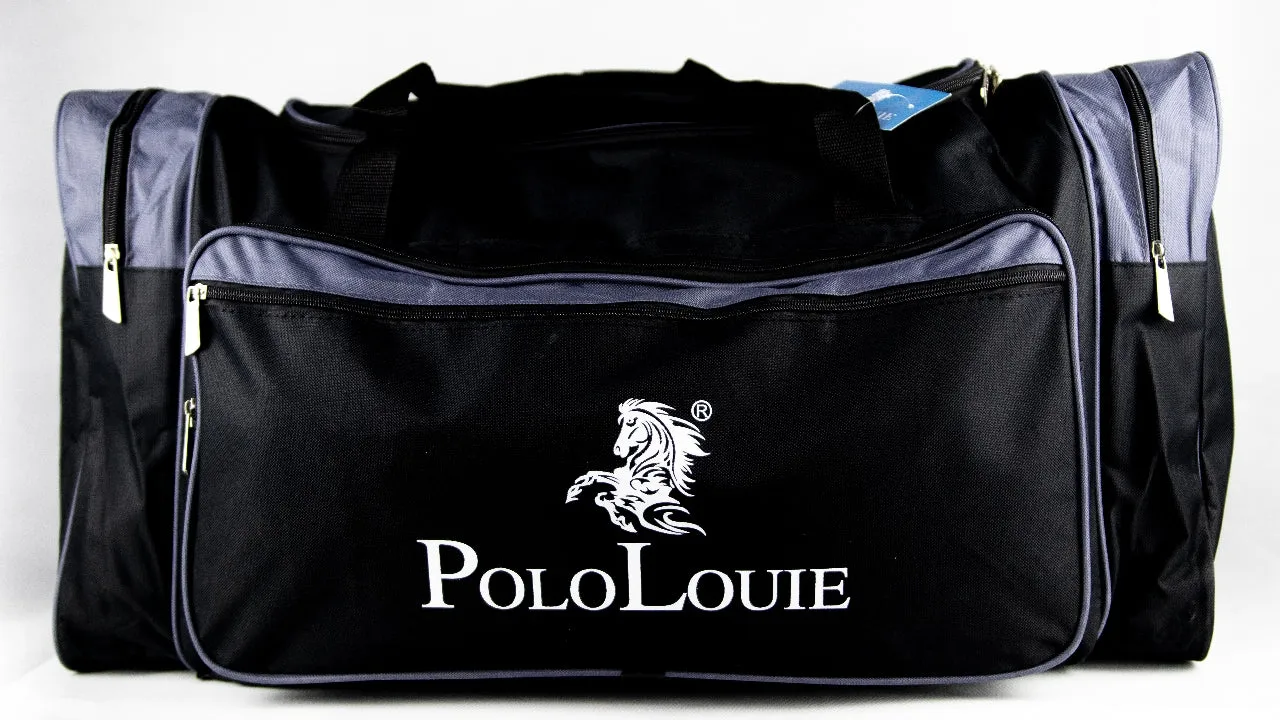 Polo Louie Travel Bag