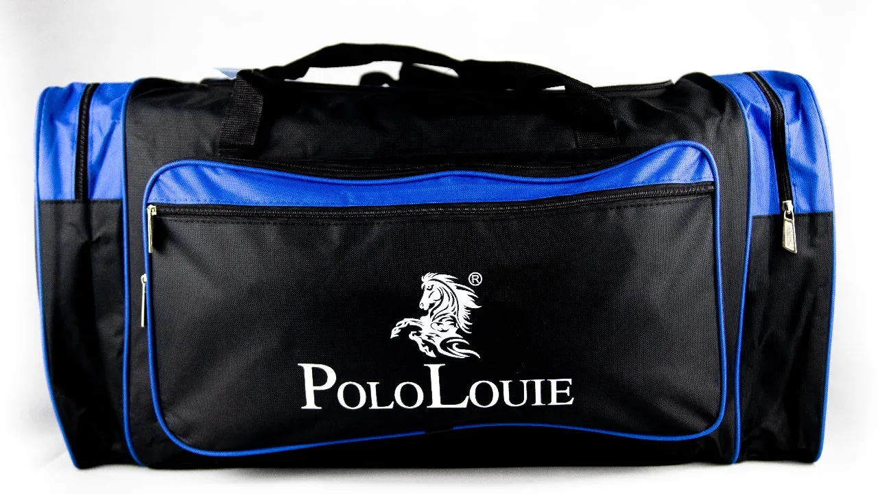 Polo Louie Travel Bag