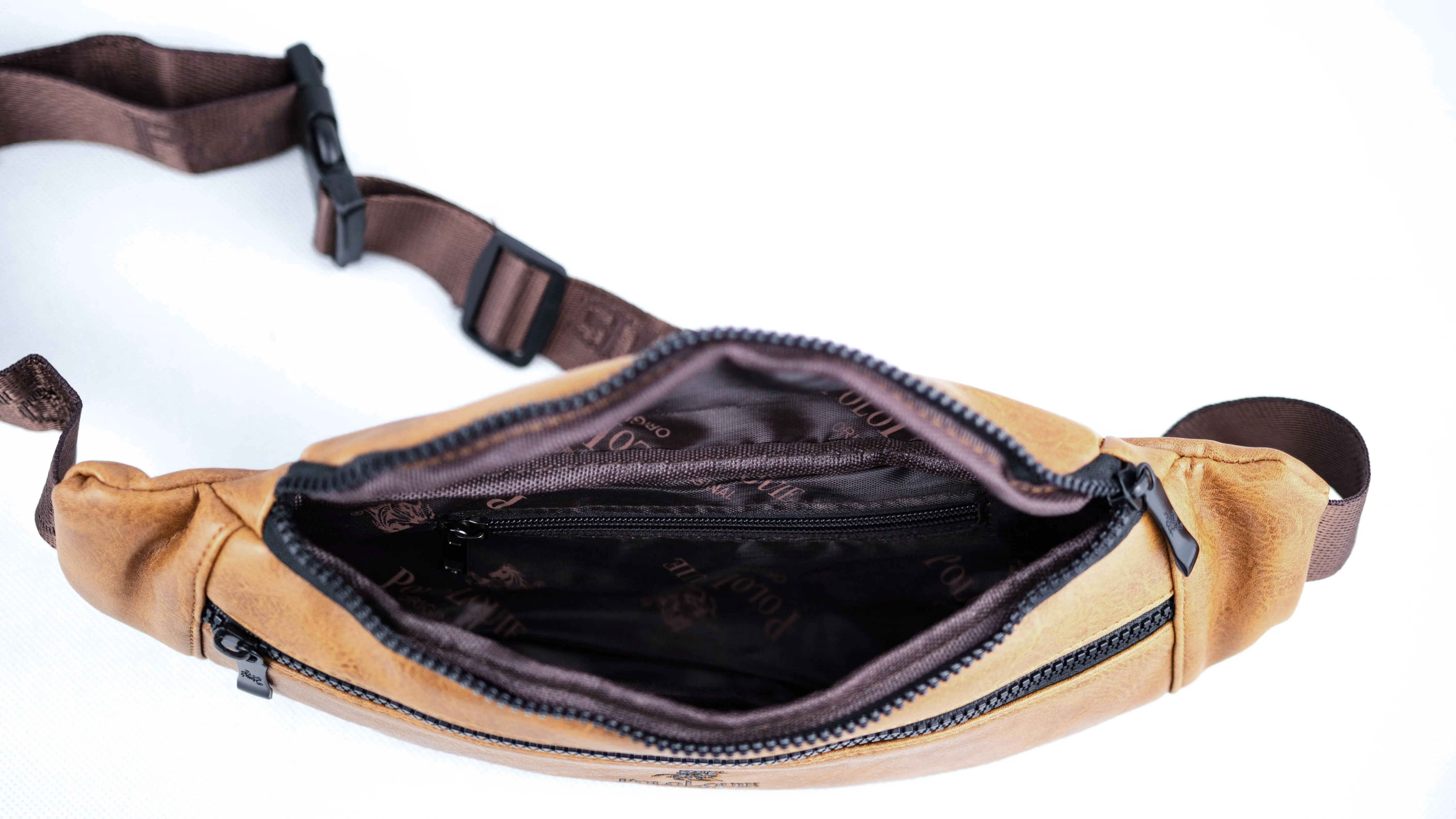 Polo Louie Waist Bag