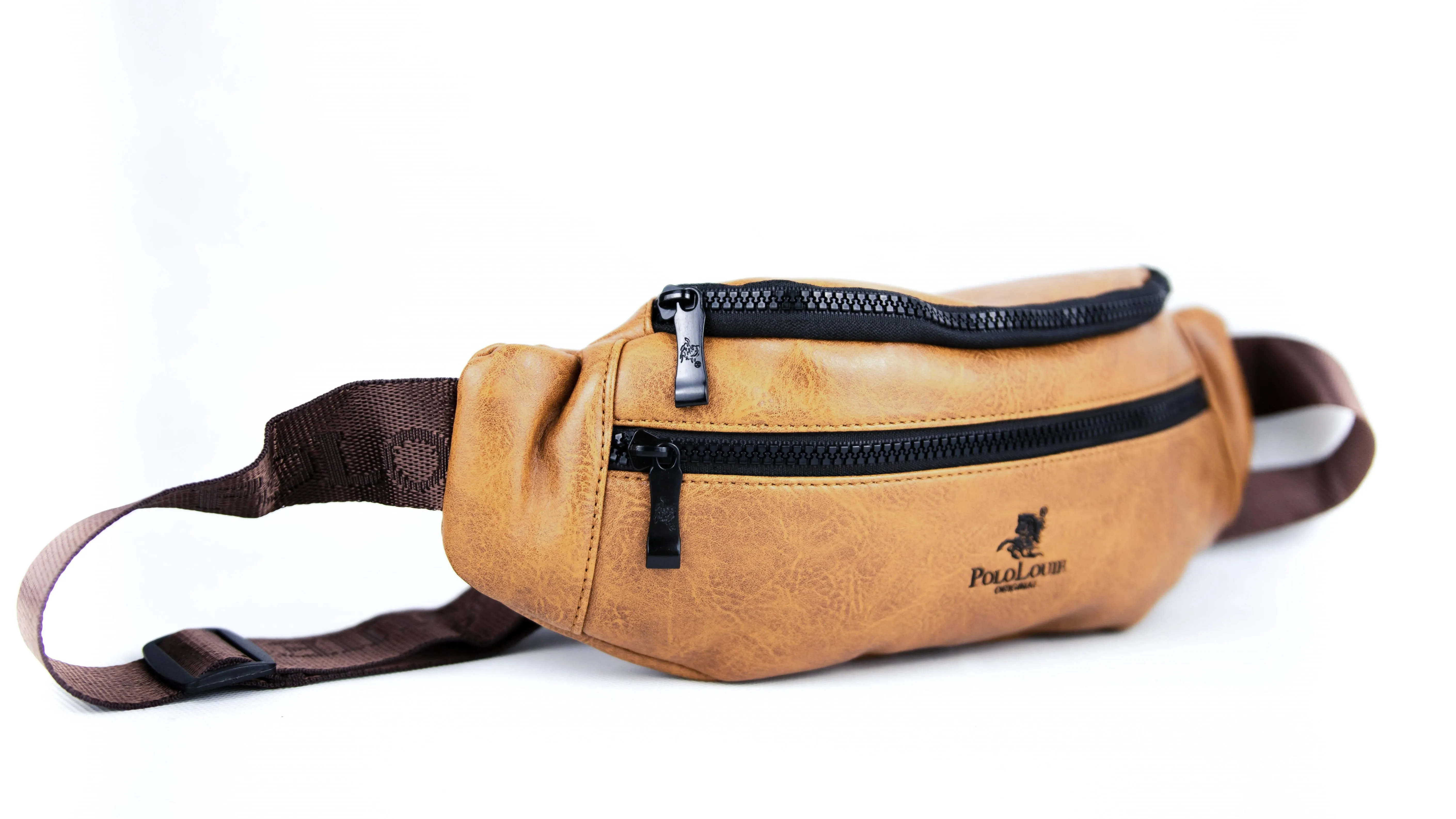 Polo Louie Waist Bag