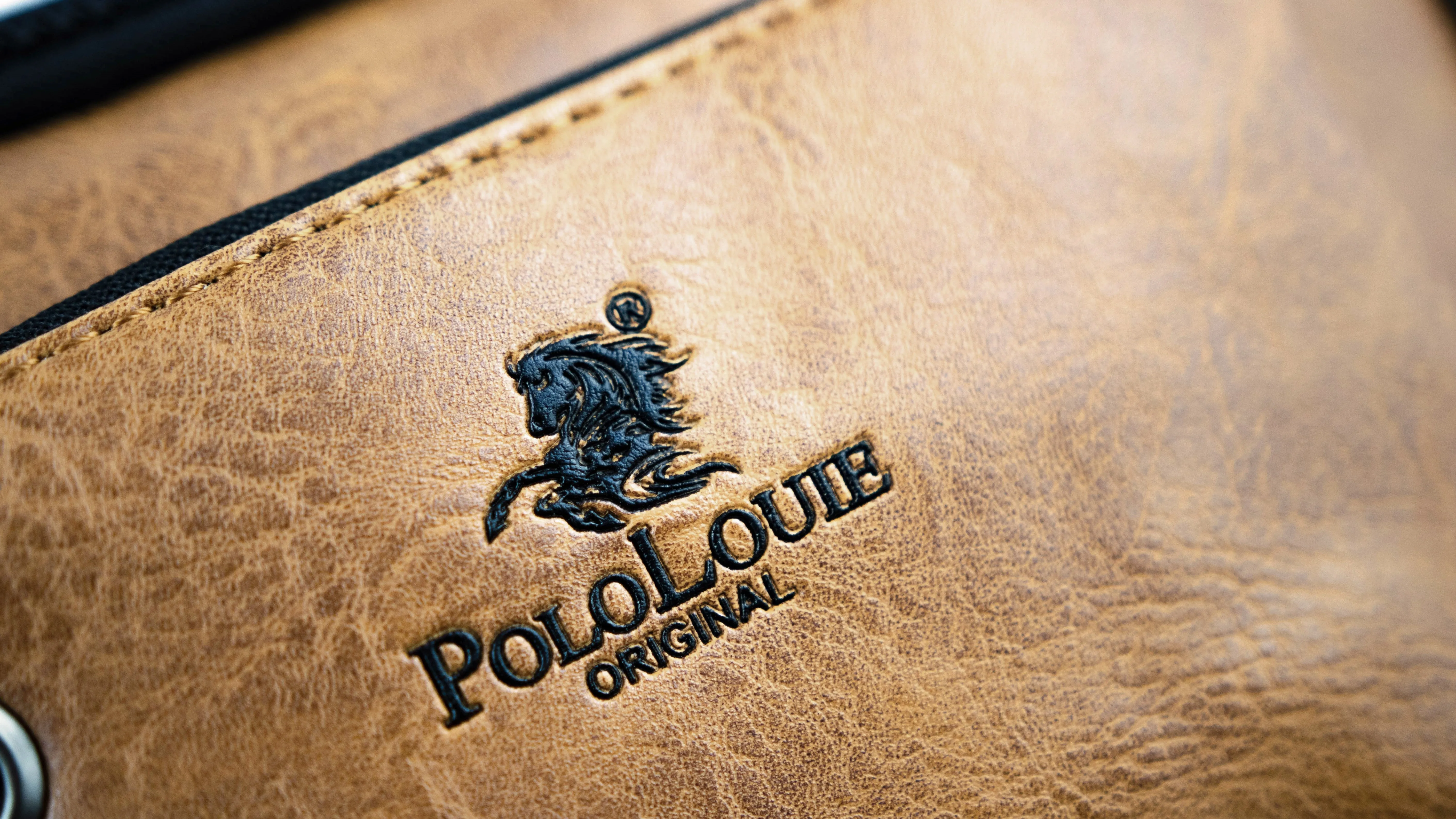 Polo Louie Waist Bag