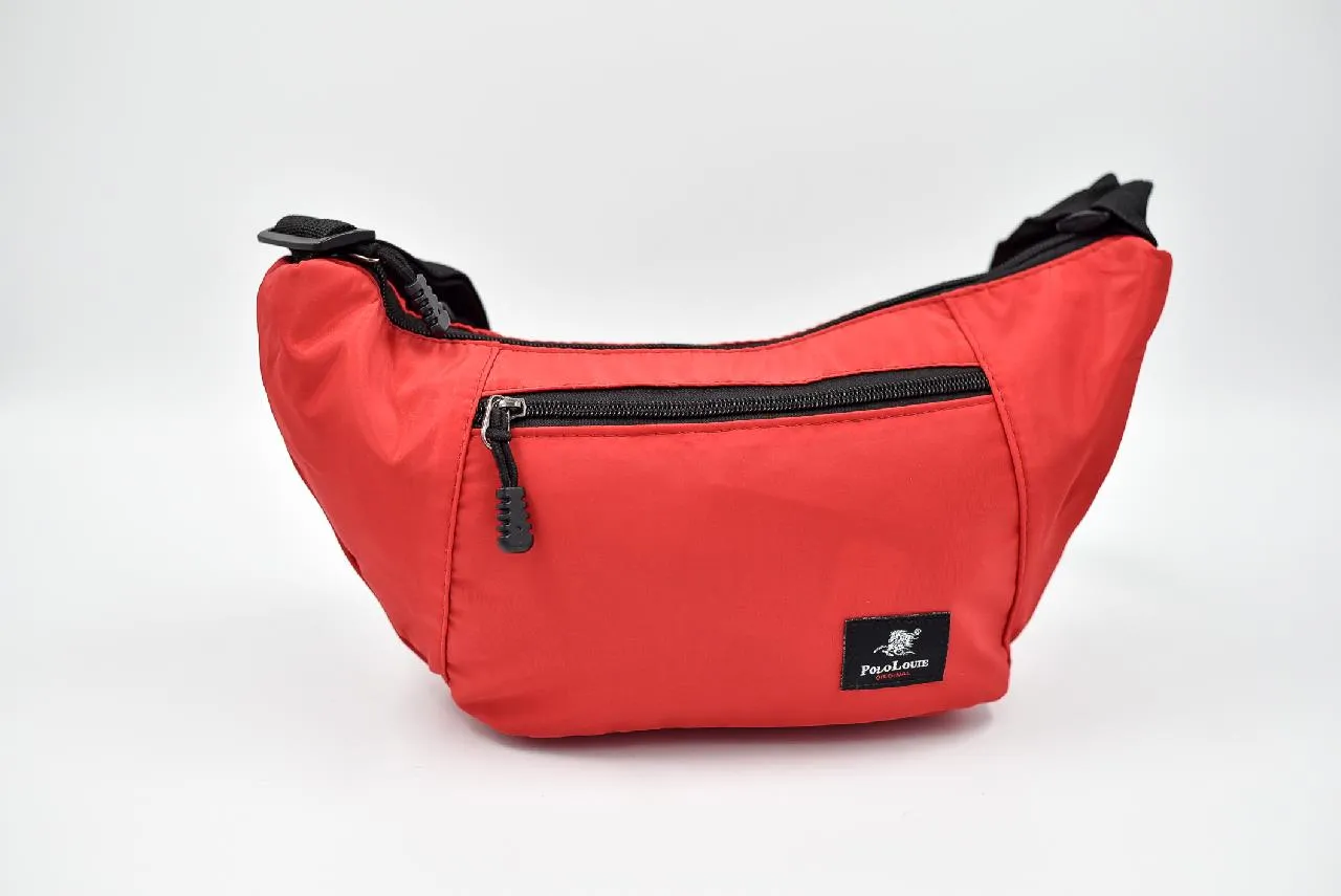 Polo Louie Waist Bag