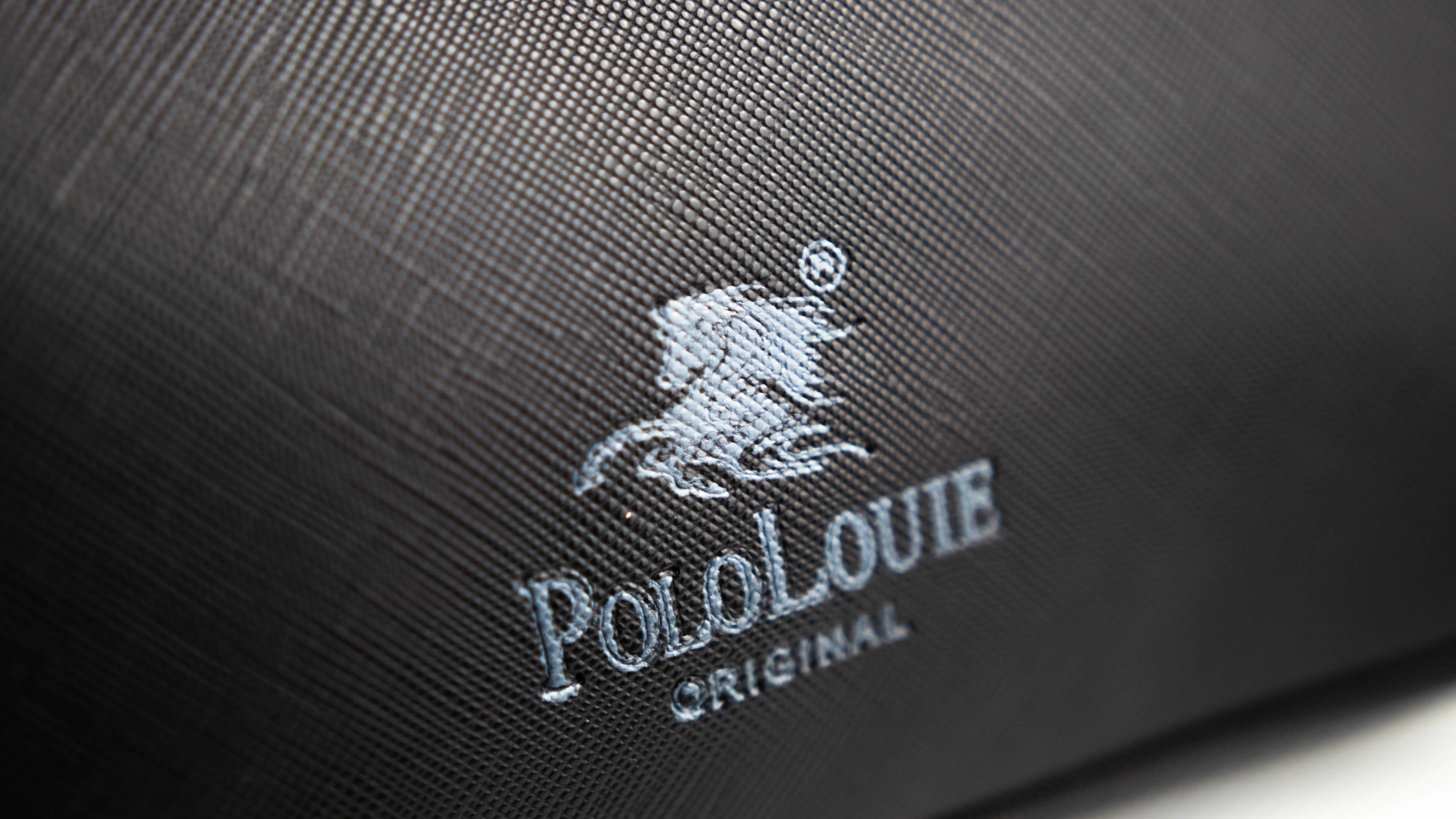 Polo Louie Waist Bag