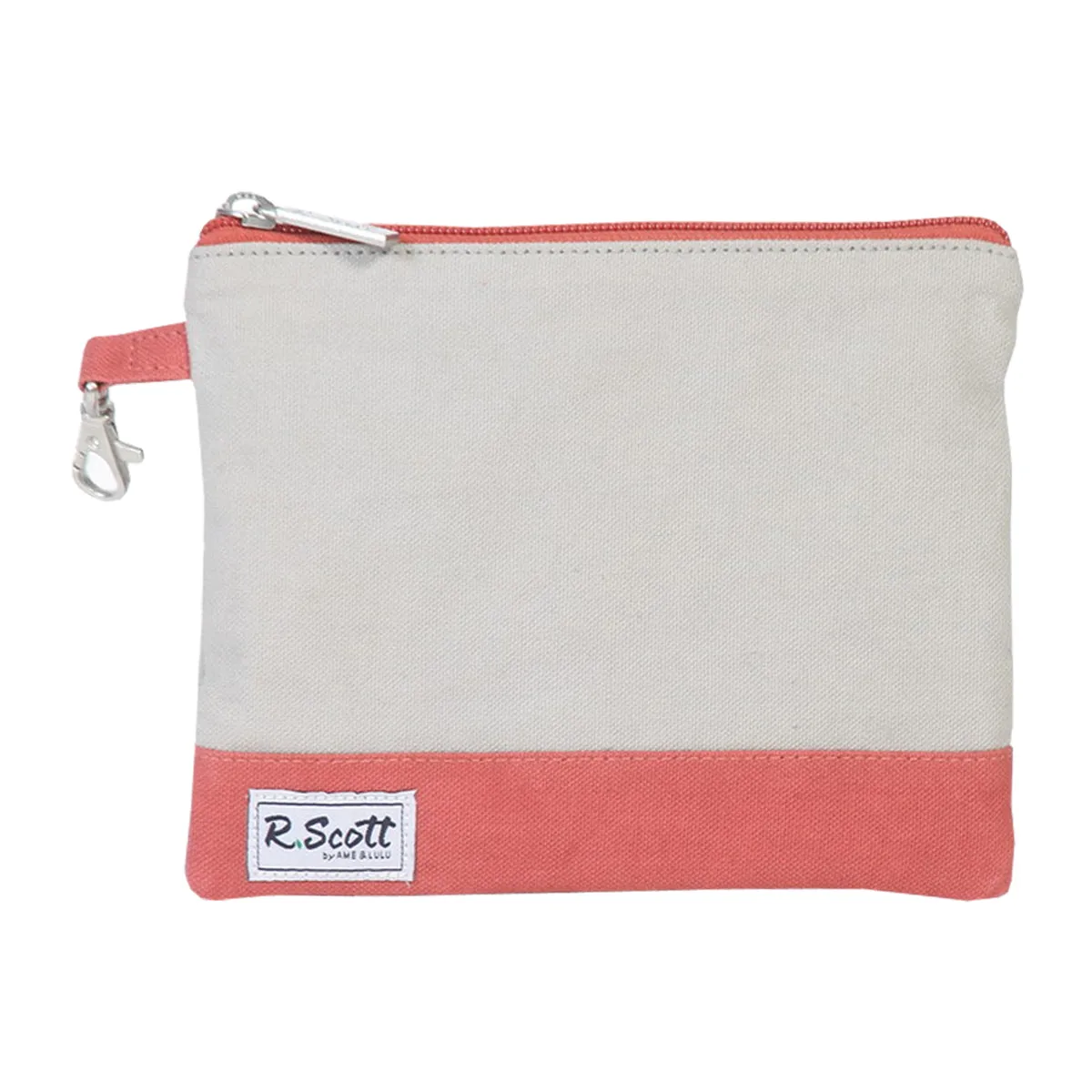 R. Scott Golf Tee Pouch