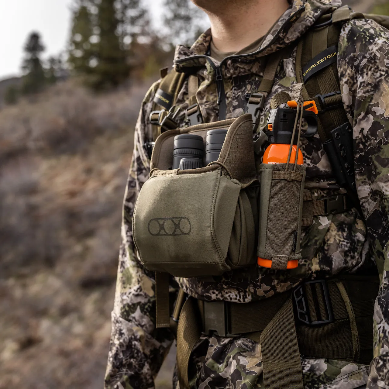 Recon Bearspray Pouch