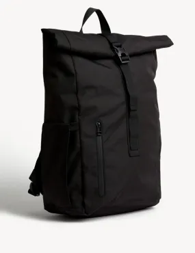 Recycled Polyester Pro-Tect Backpack