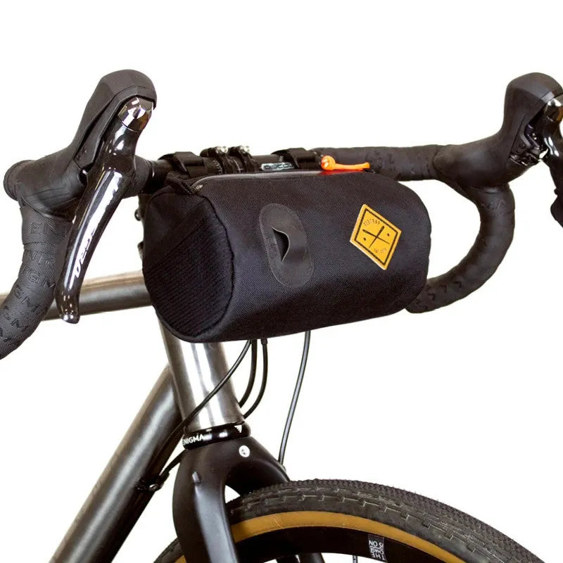 Restrap Handlebar Canister Bag