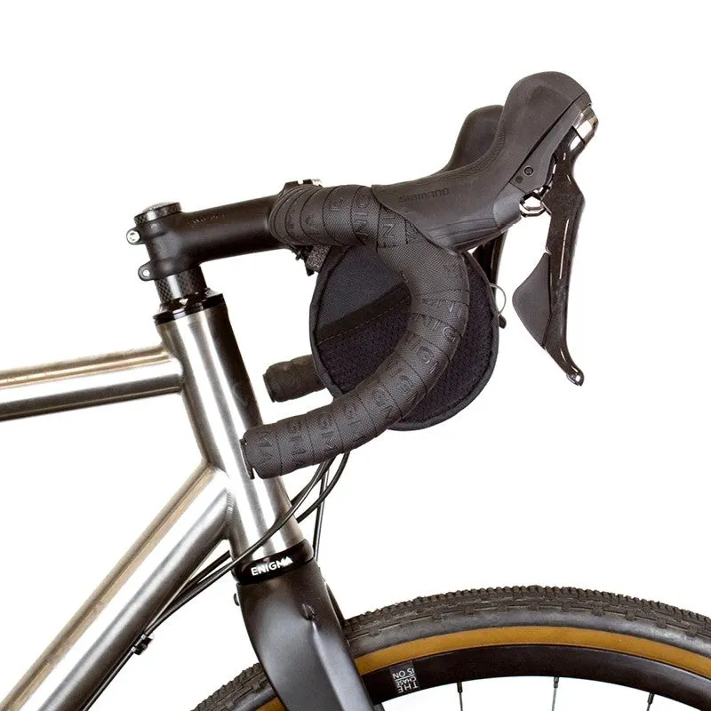 Restrap Handlebar Canister Bag