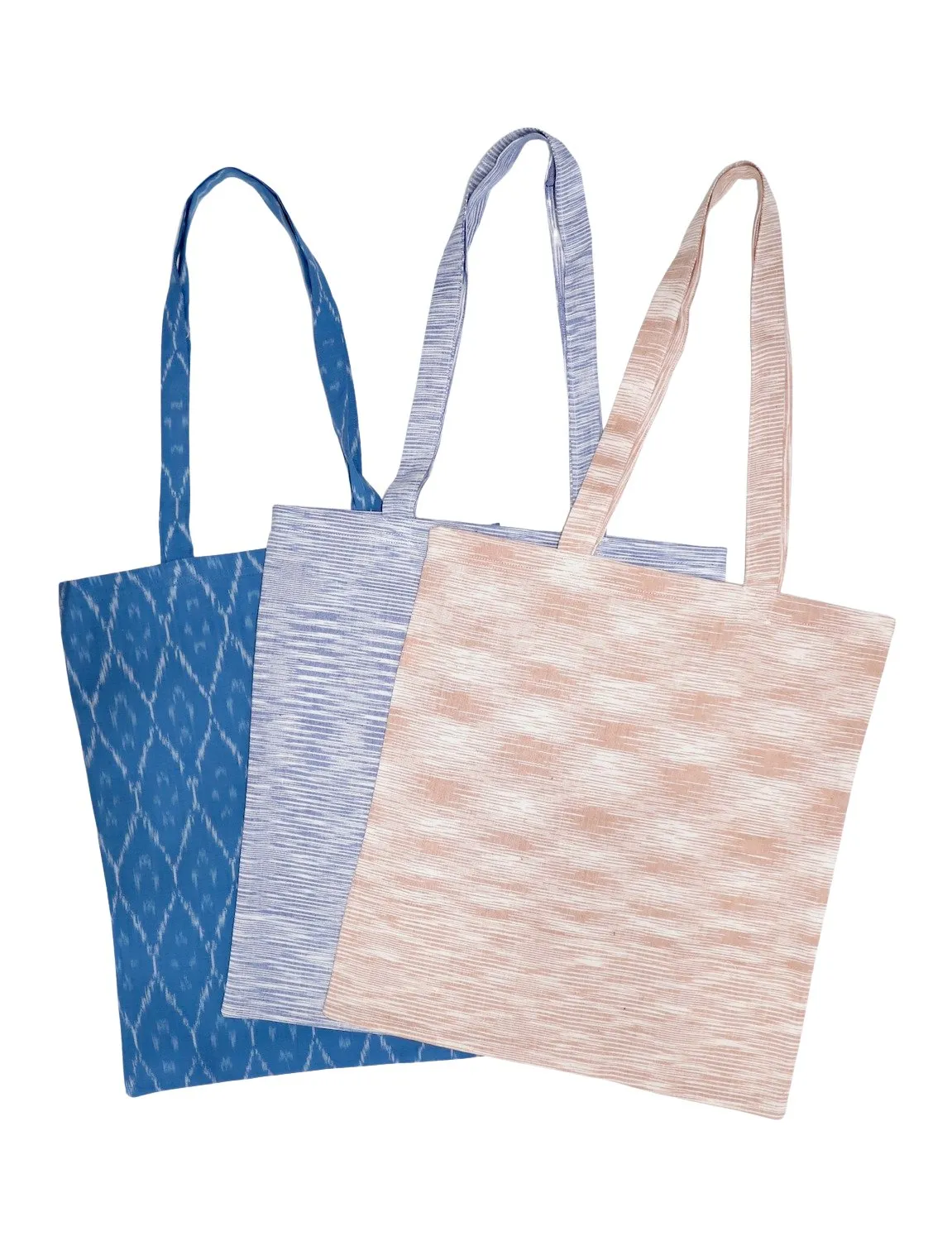 Reusable Tote Bag: Multiple Prints Available