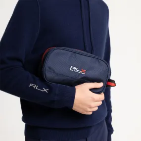 RLX Pouch Backpack Navy - 2024