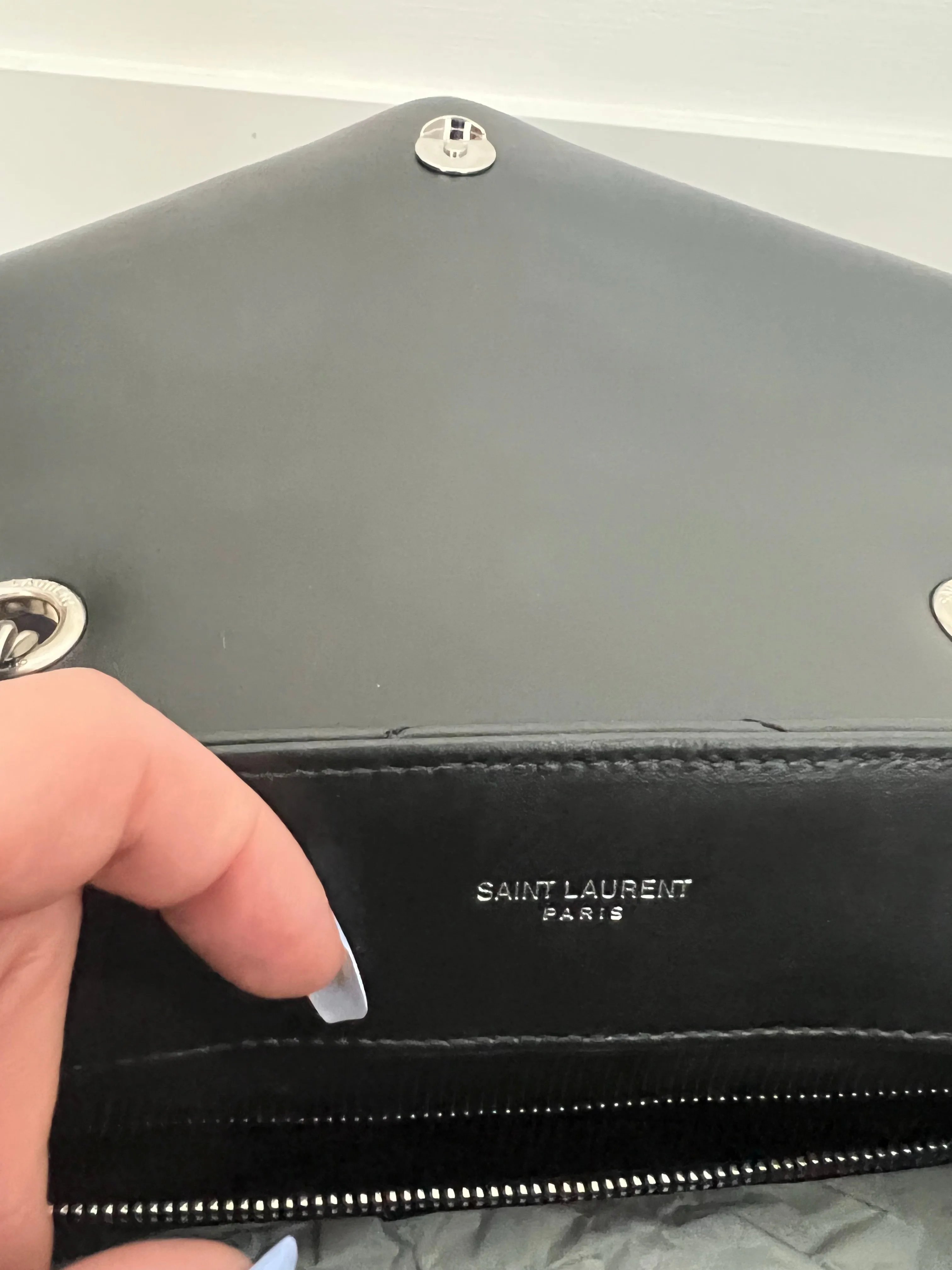 Saint Laurent Lou Lou bag