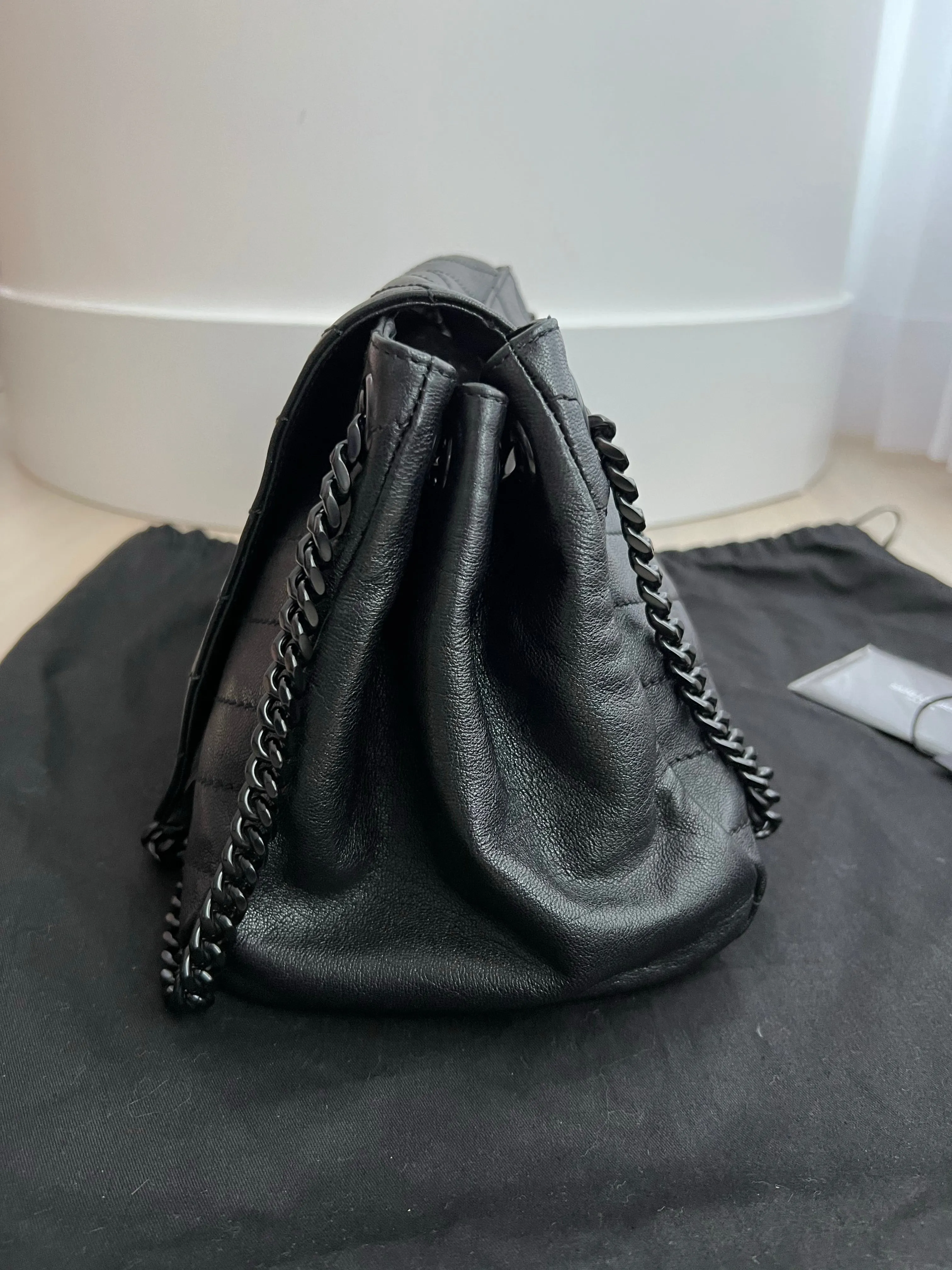 Saint Laurent Nolita MM bag