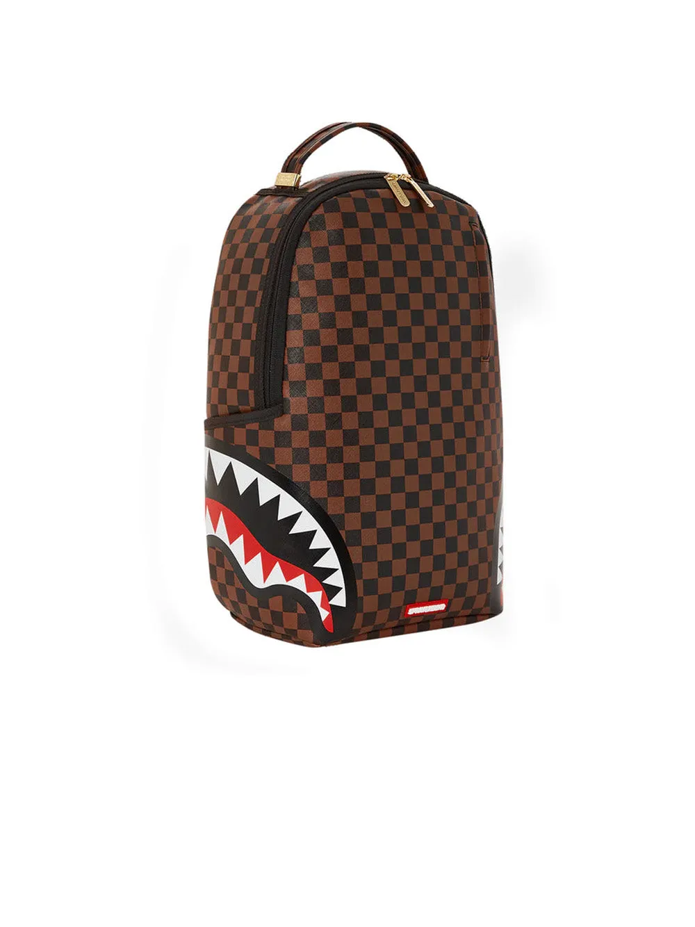 Sip Side Sharks DLXSV Backpack - Multicolor