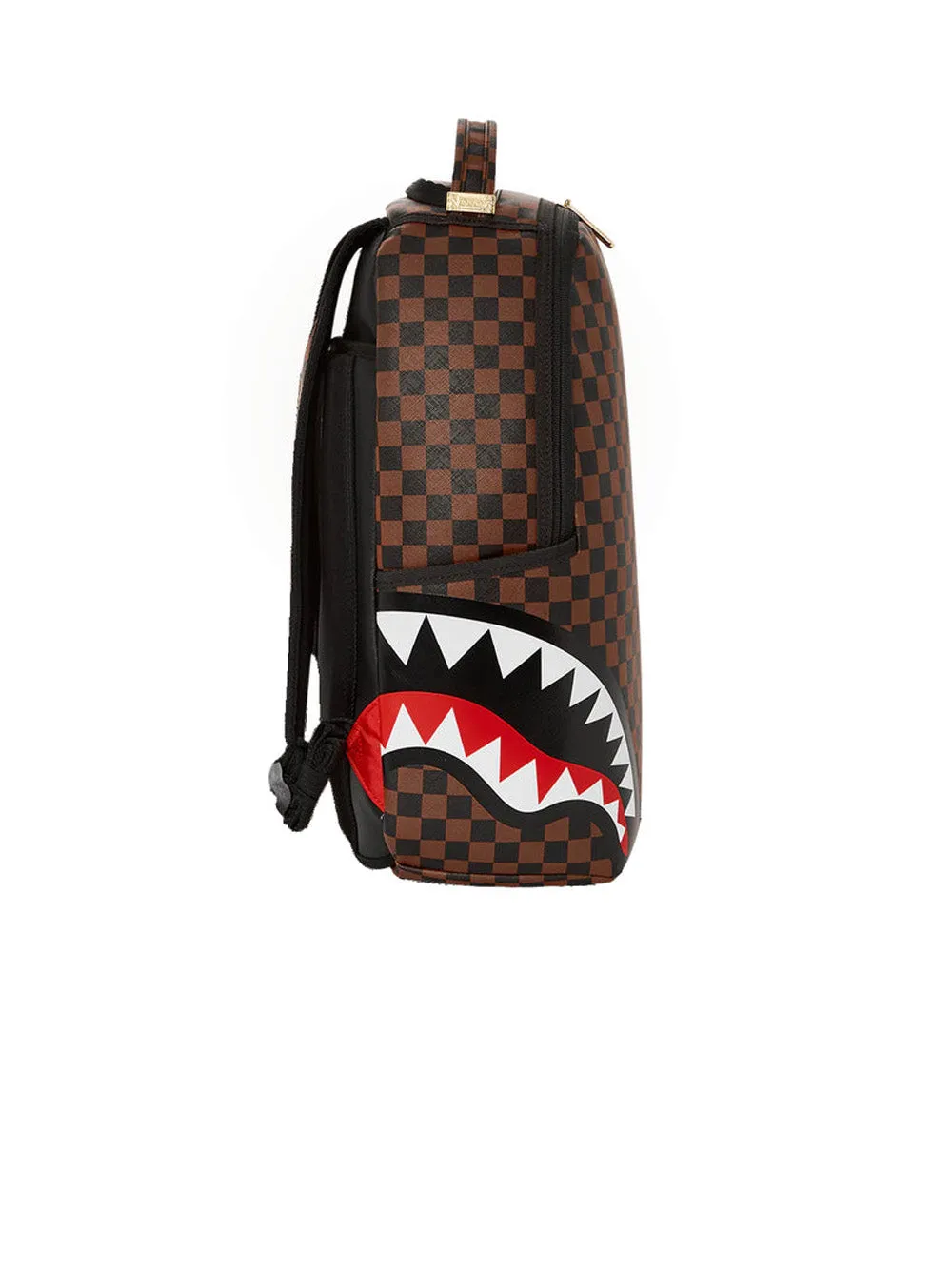 Sip Side Sharks DLXSV Backpack - Multicolor