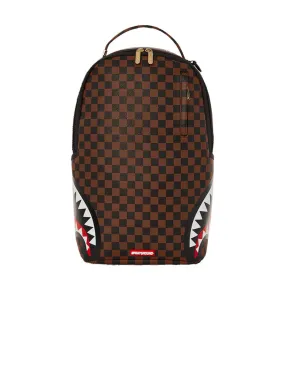 Sip Side Sharks DLXSV Backpack - Multicolor