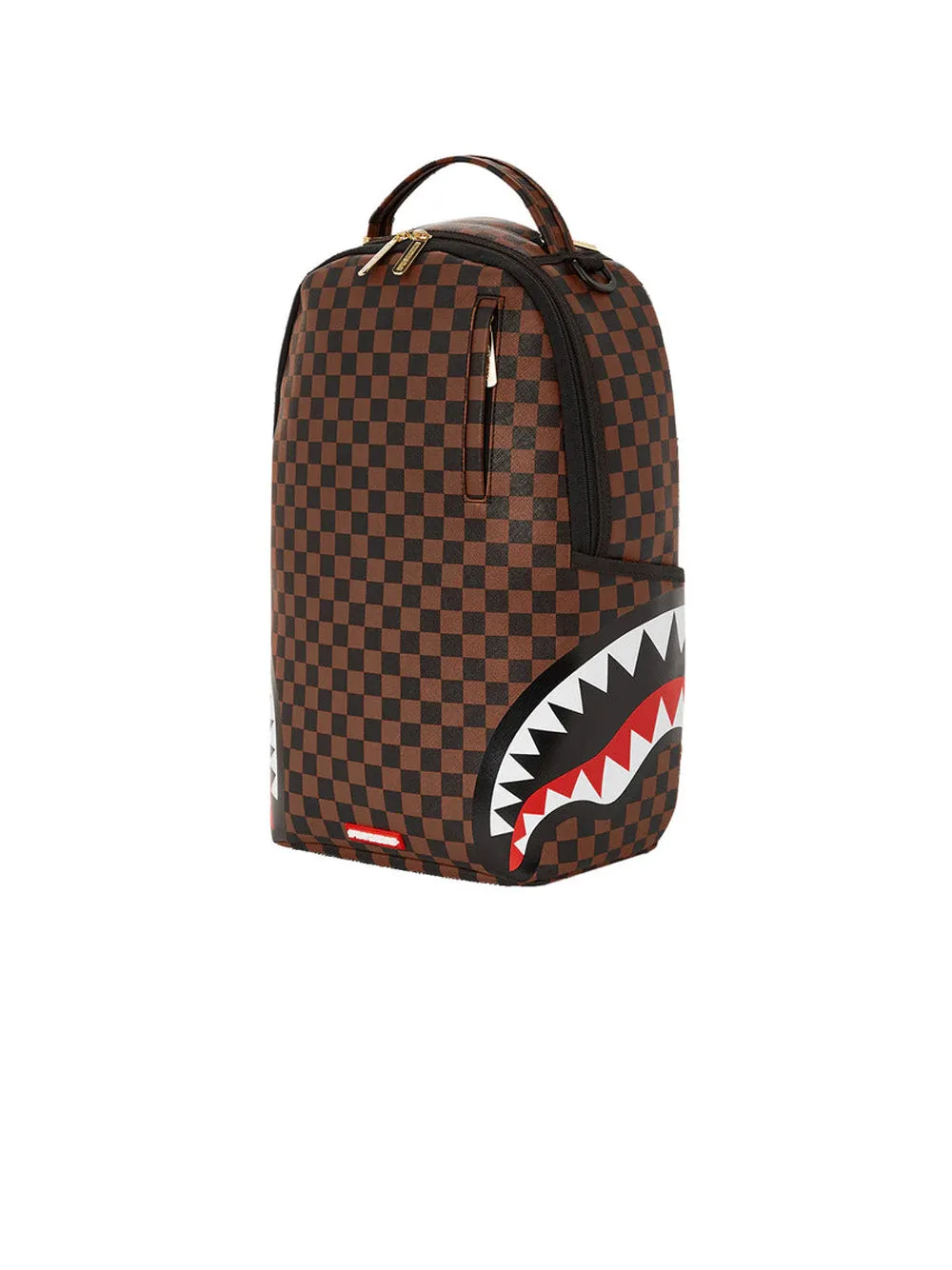 Sip Side Sharks DLXSV Backpack - Multicolor