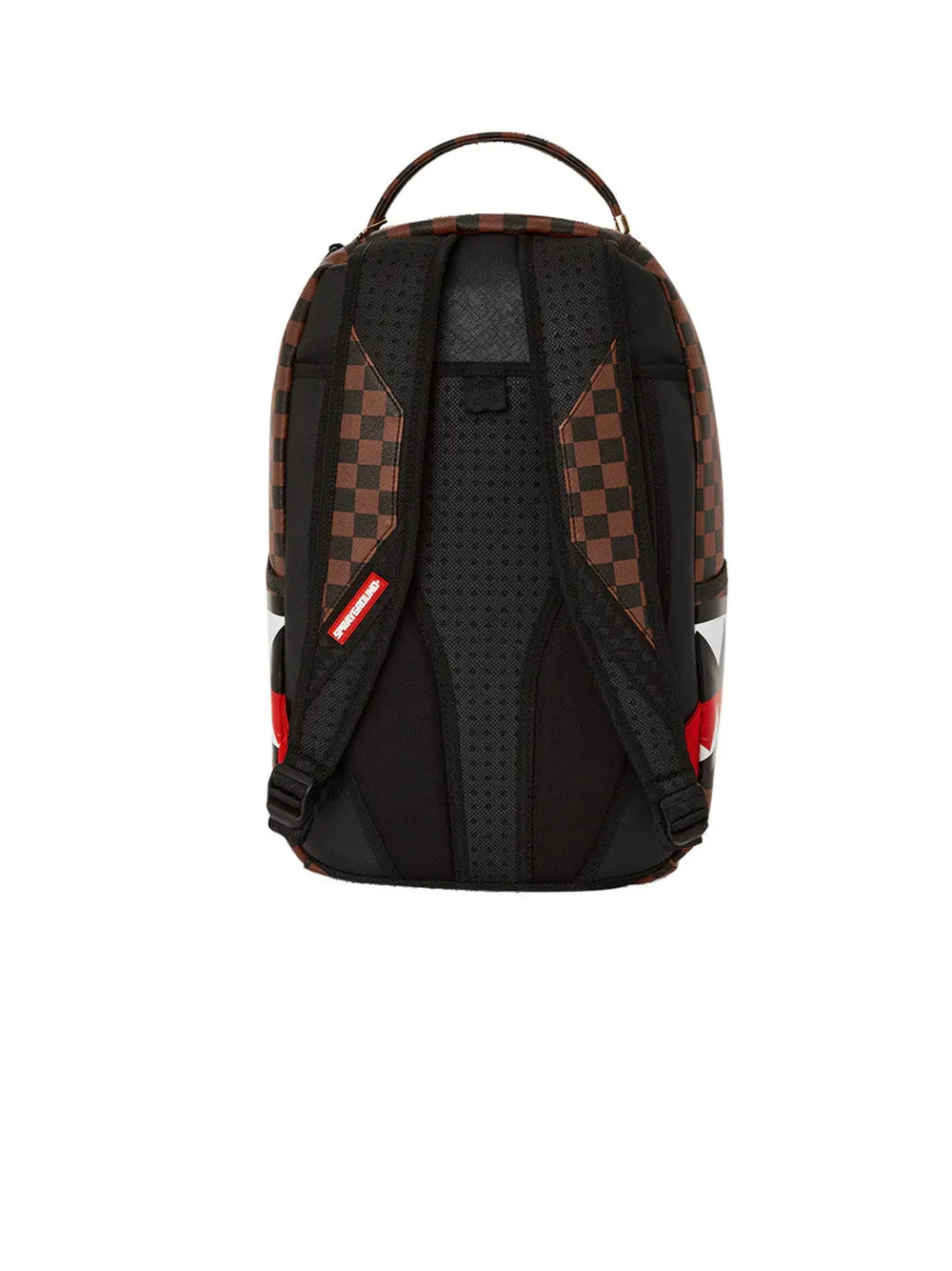 Sip Side Sharks DLXSV Backpack - Multicolor