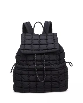 Sol & Selene Vitality Quilted Backpack