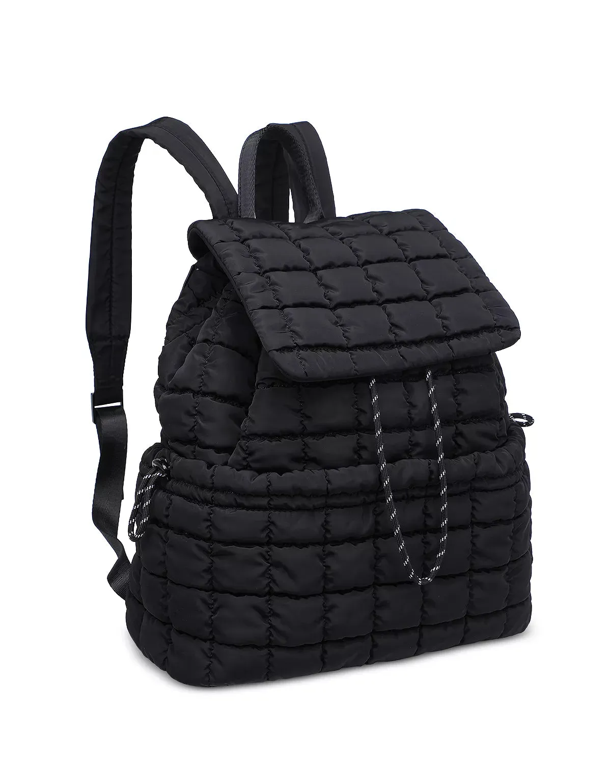 Sol & Selene Vitality Quilted Backpack