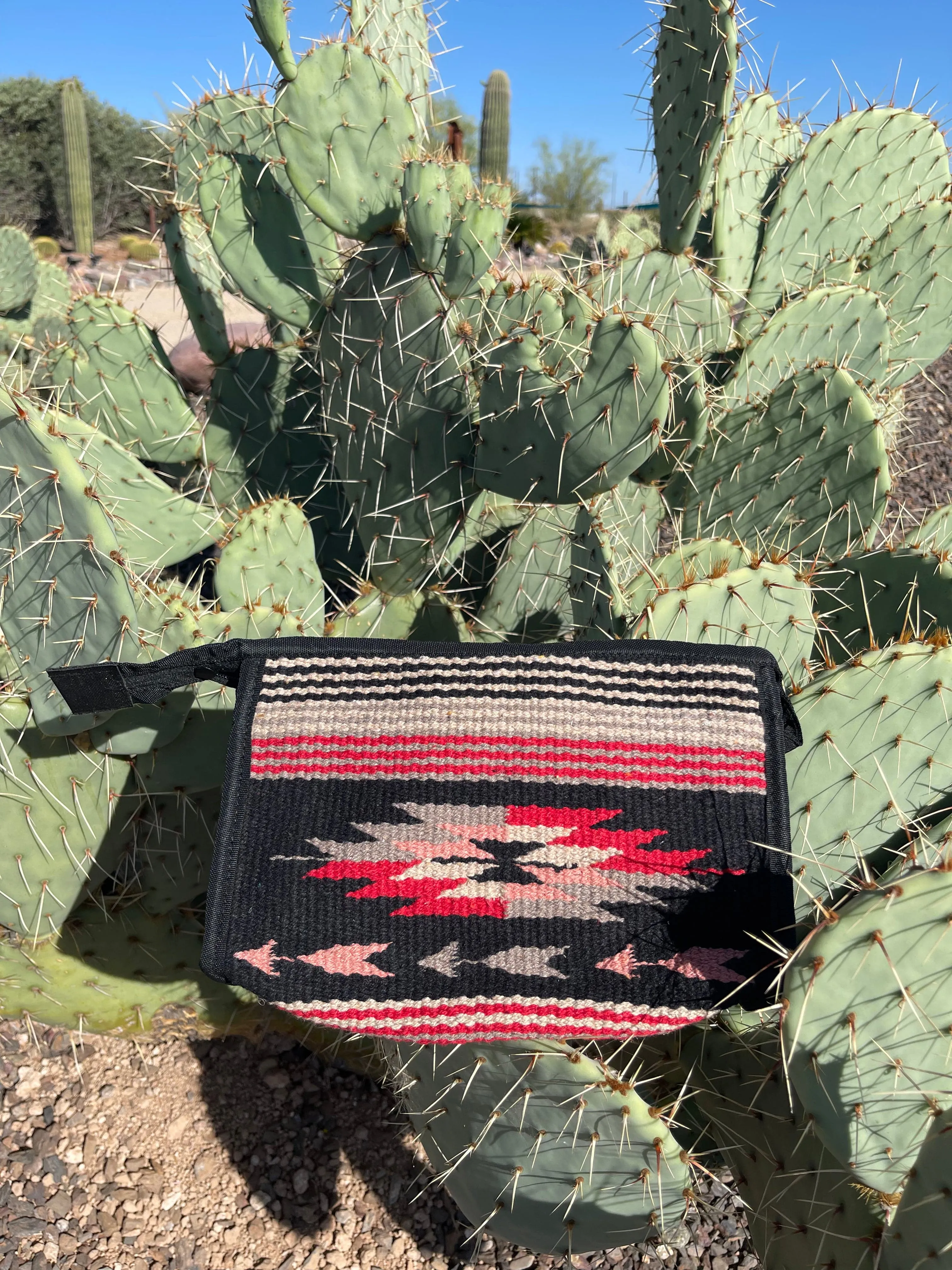 Southwest Make-up bag