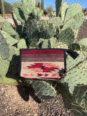 Southwest Make-up bag