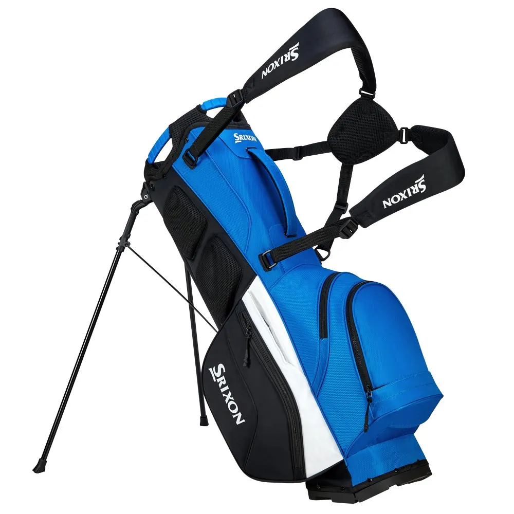 Srixon Performance Stand Bag 2022