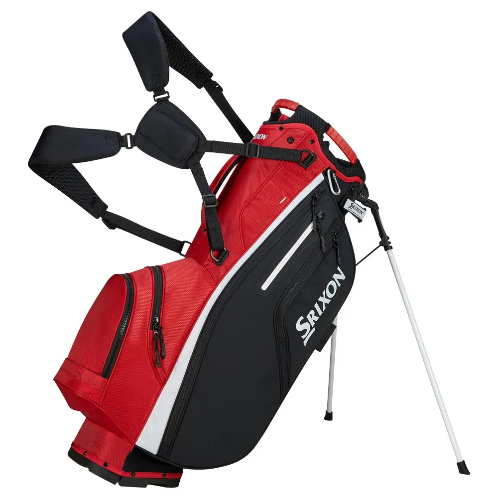 Srixon Performance Stand Bag 2022