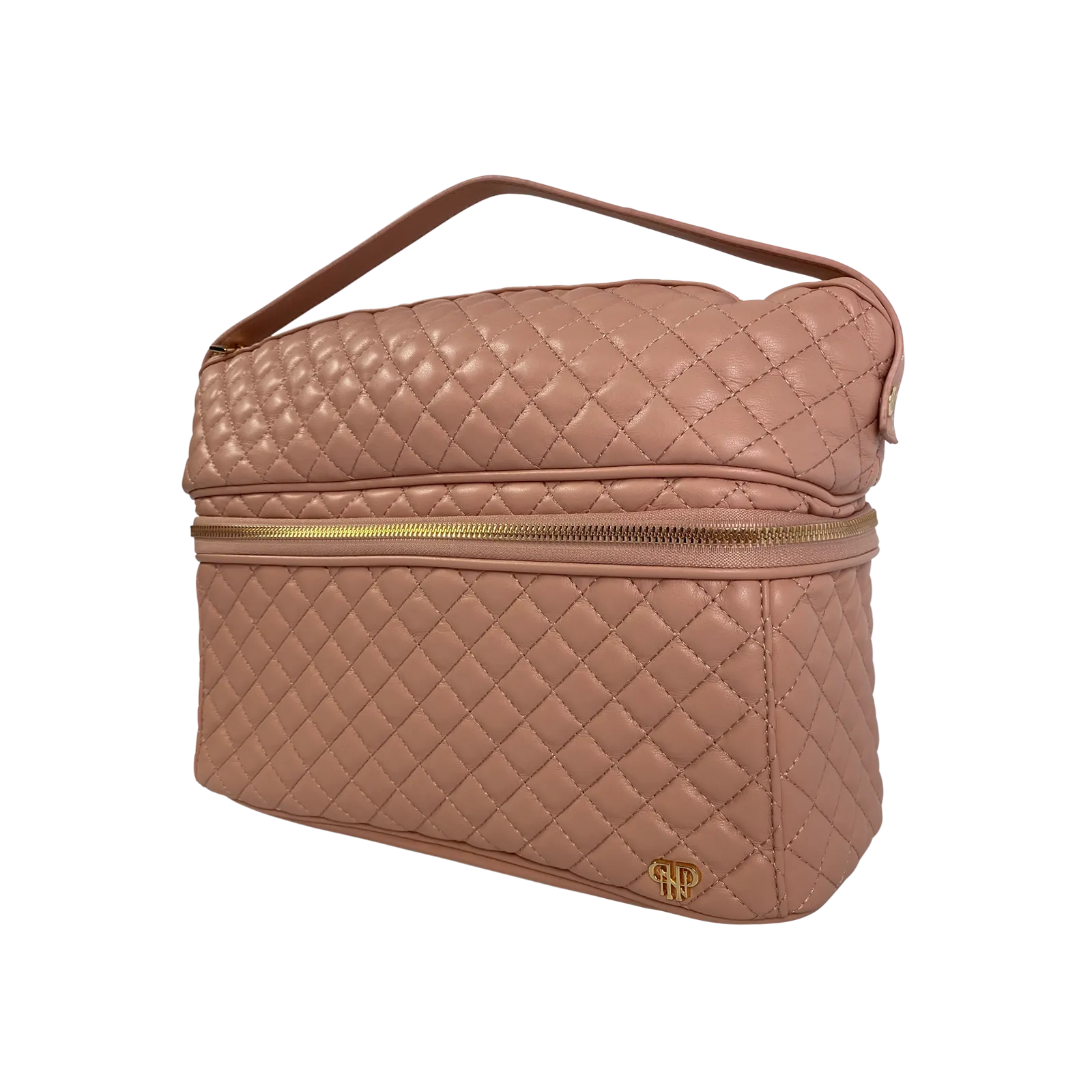 Stylist Travel Bag - Petal Rose