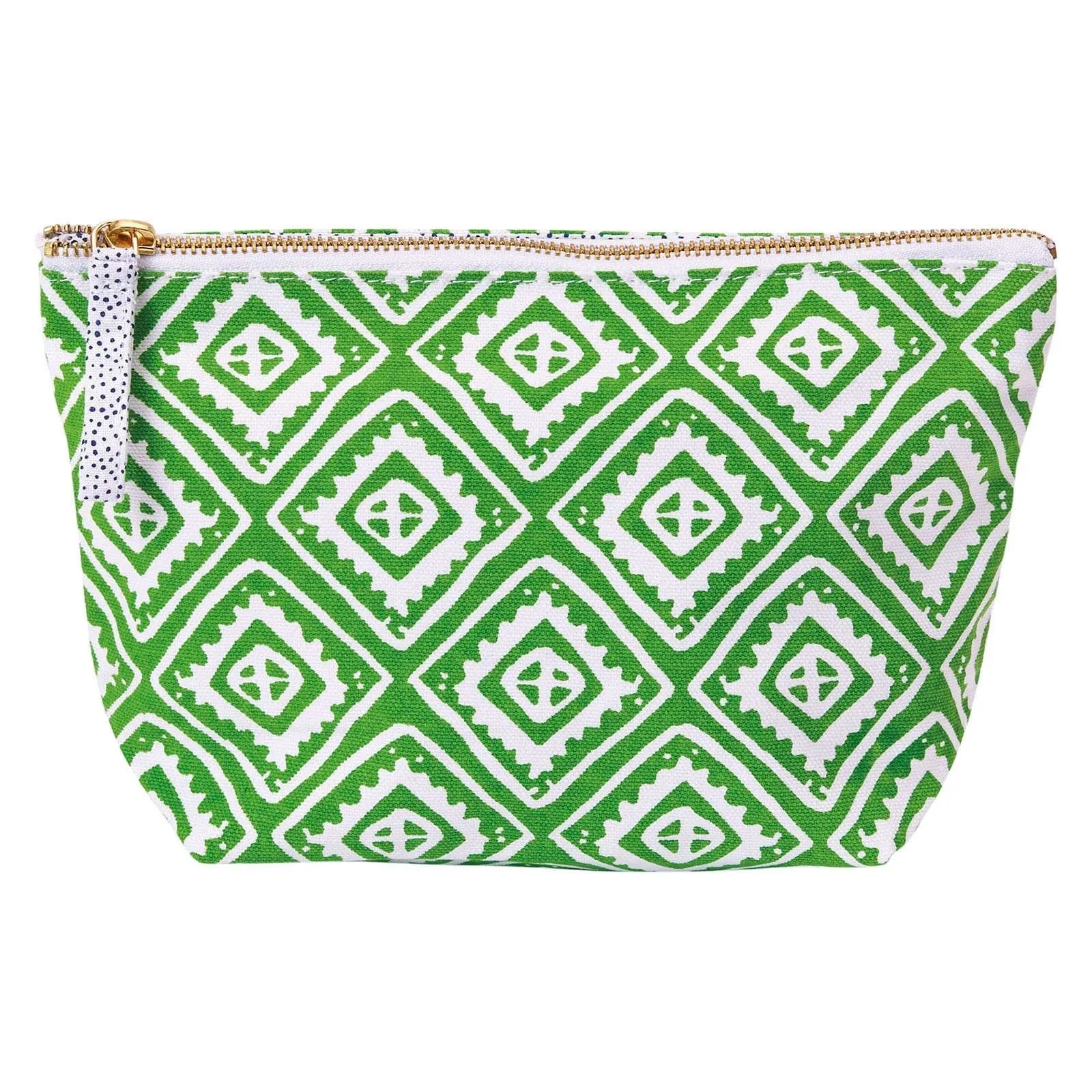 Tamara Green Medium Relaxed Pouch