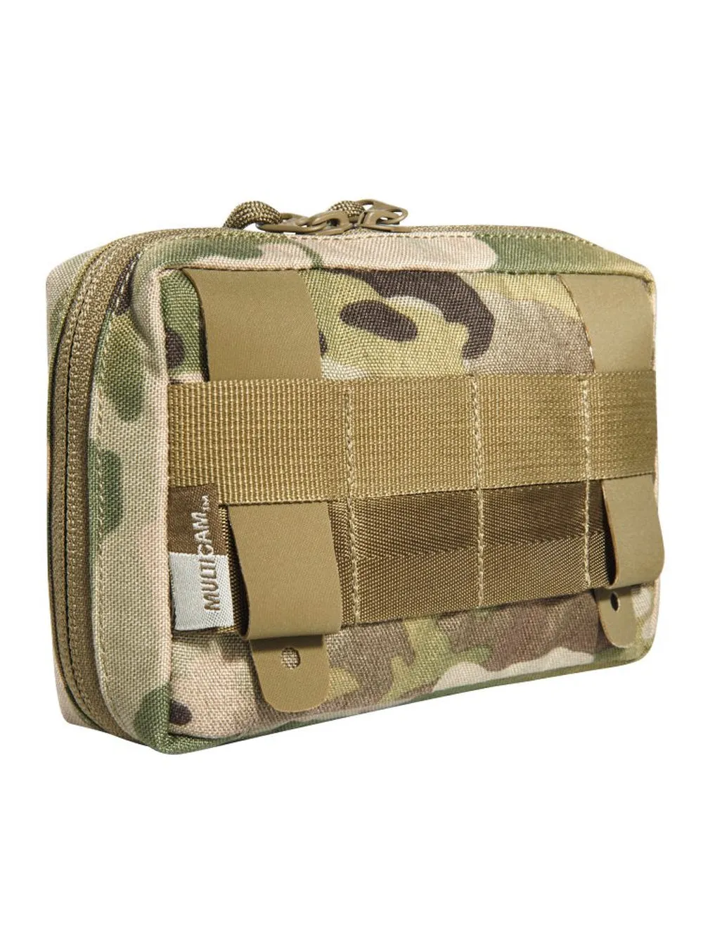 Tasmanian Tiger Tac Pouch 4.1 - Multicam