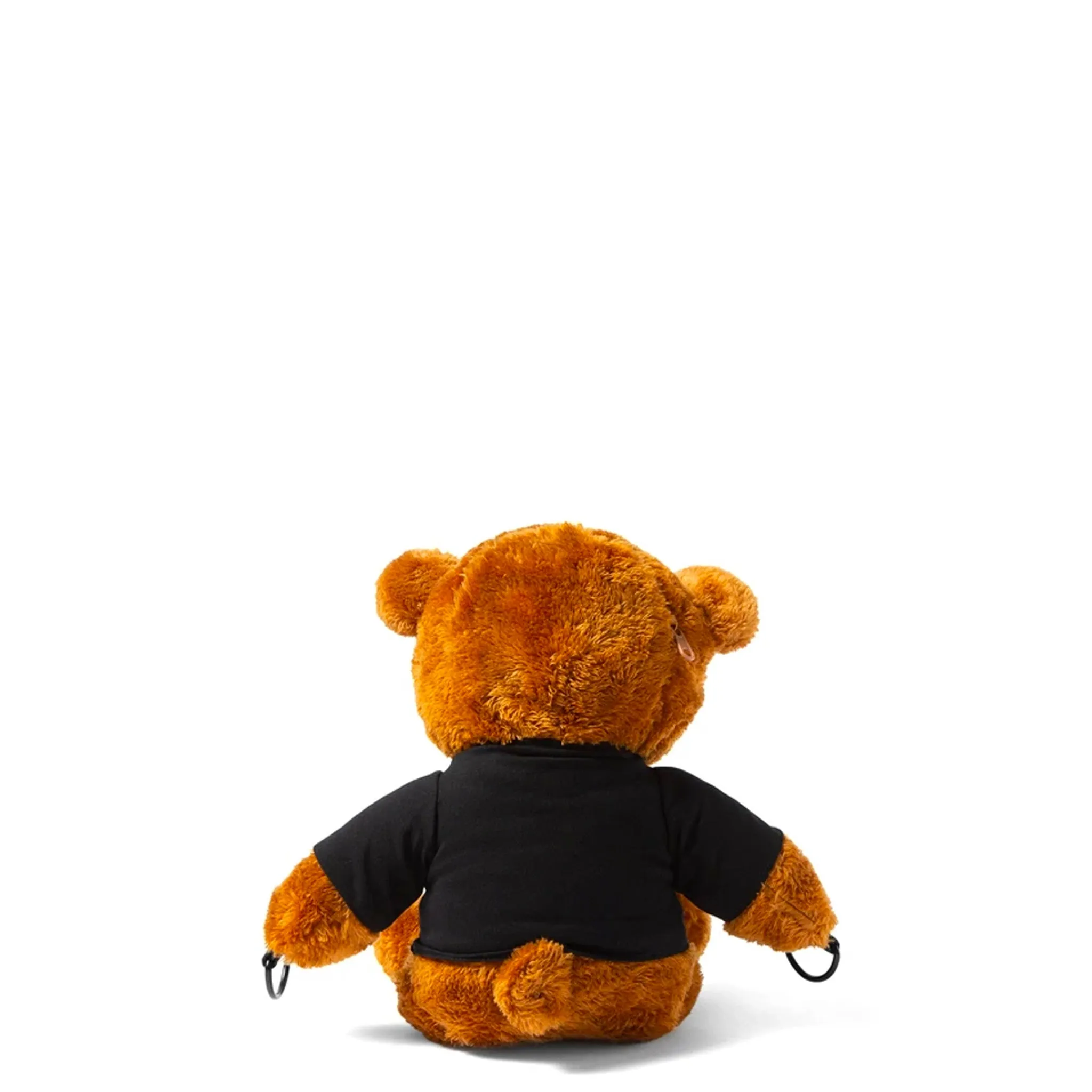 Teddy Bear Side Bag