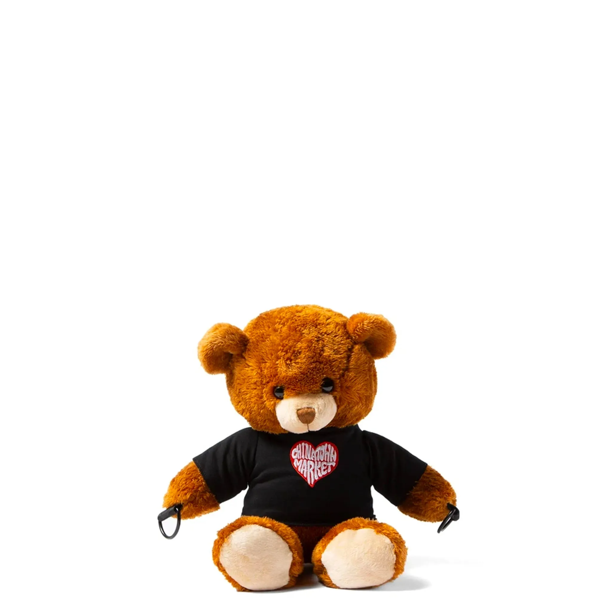 Teddy Bear Side Bag