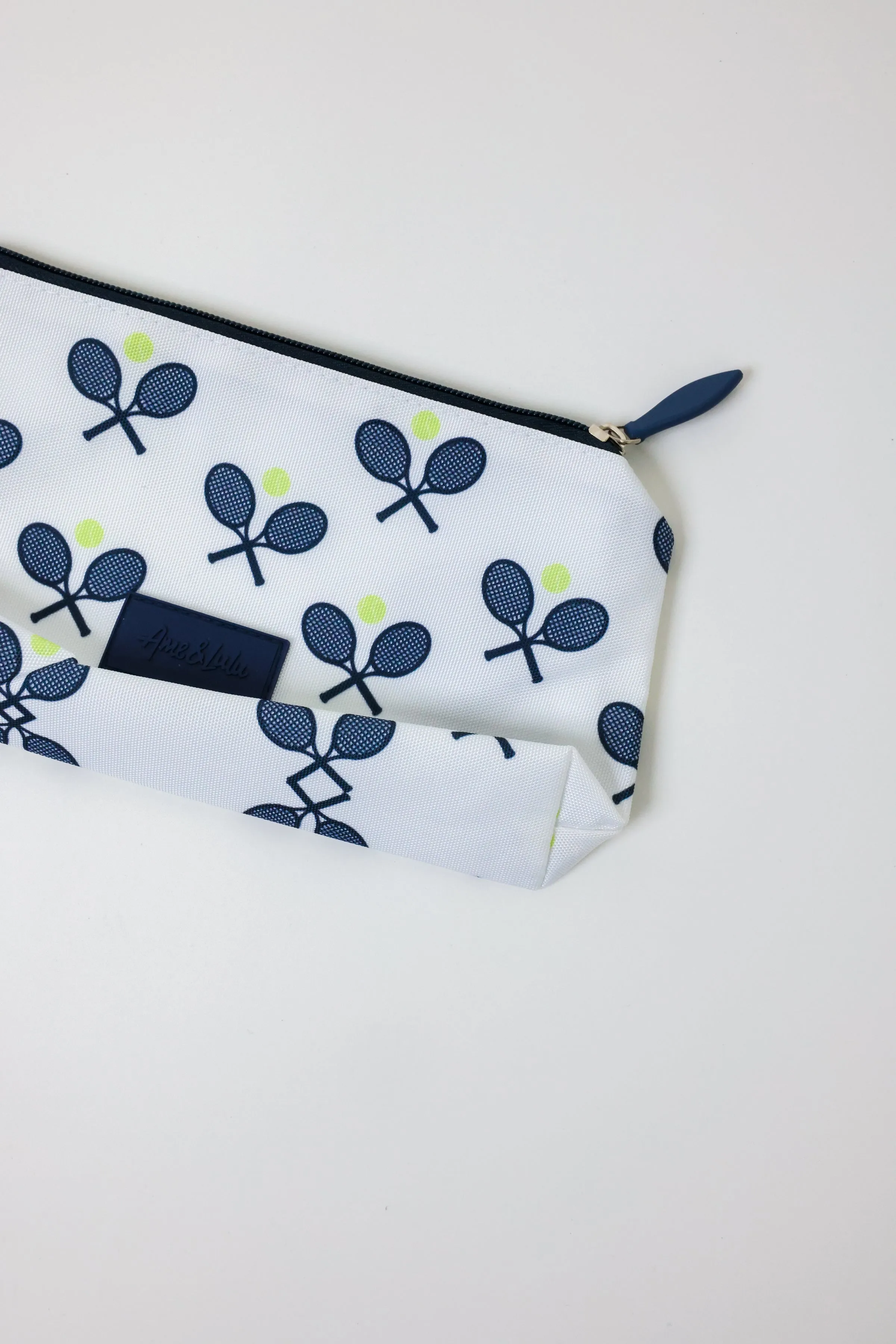 Tennis Racquets Everyday Pouch