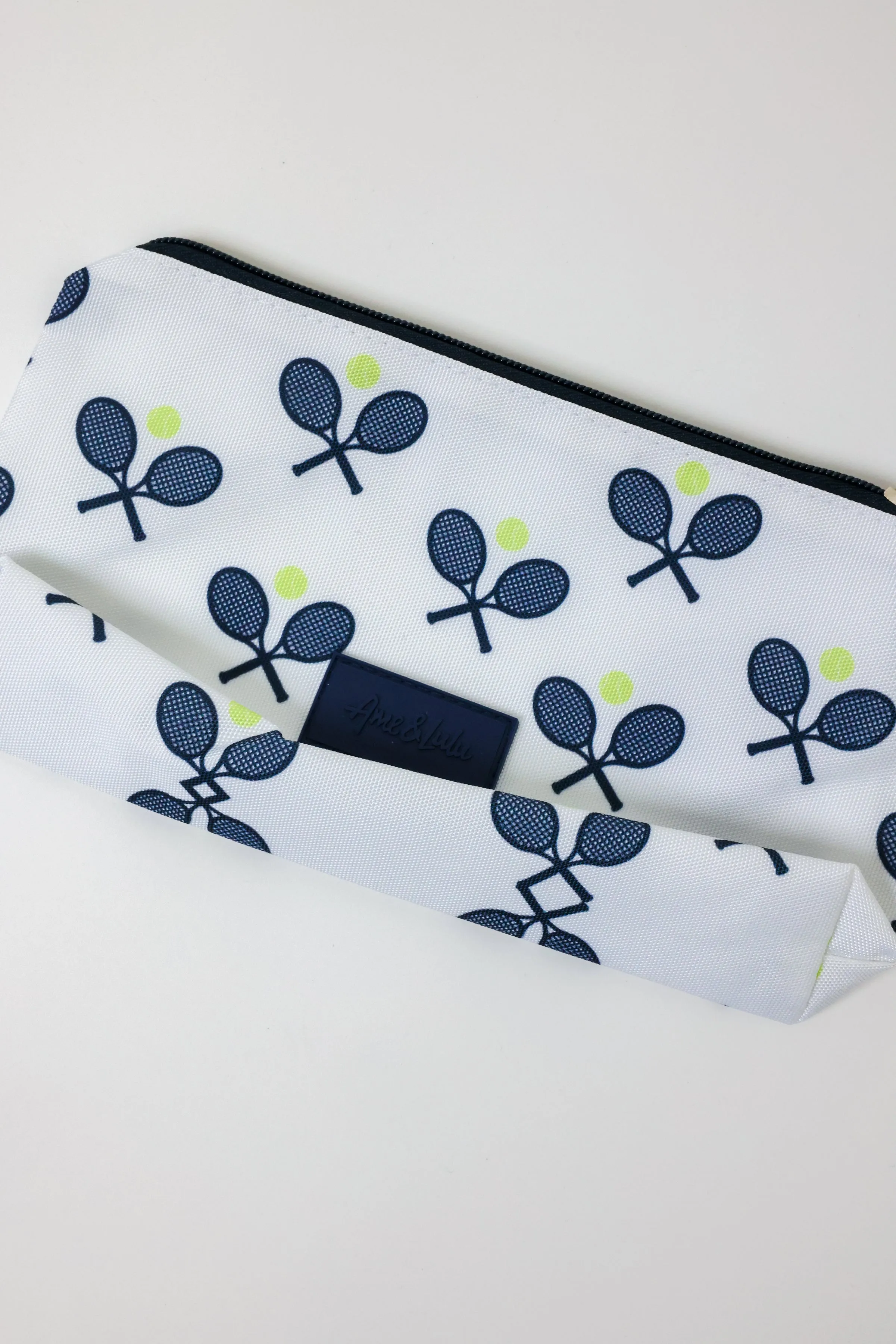 Tennis Racquets Everyday Pouch