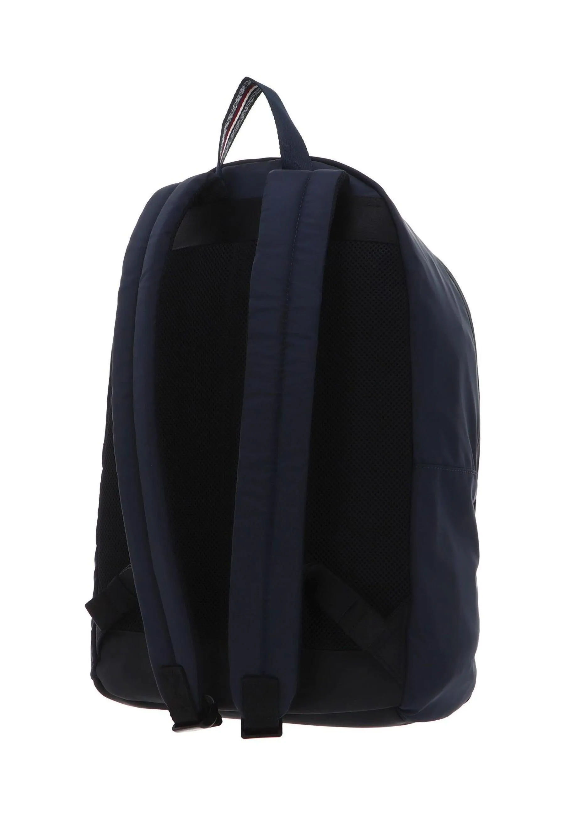 TOMMY HILFIGER Dome Backpack Zaino Uomo Space Blue AM0AM11320