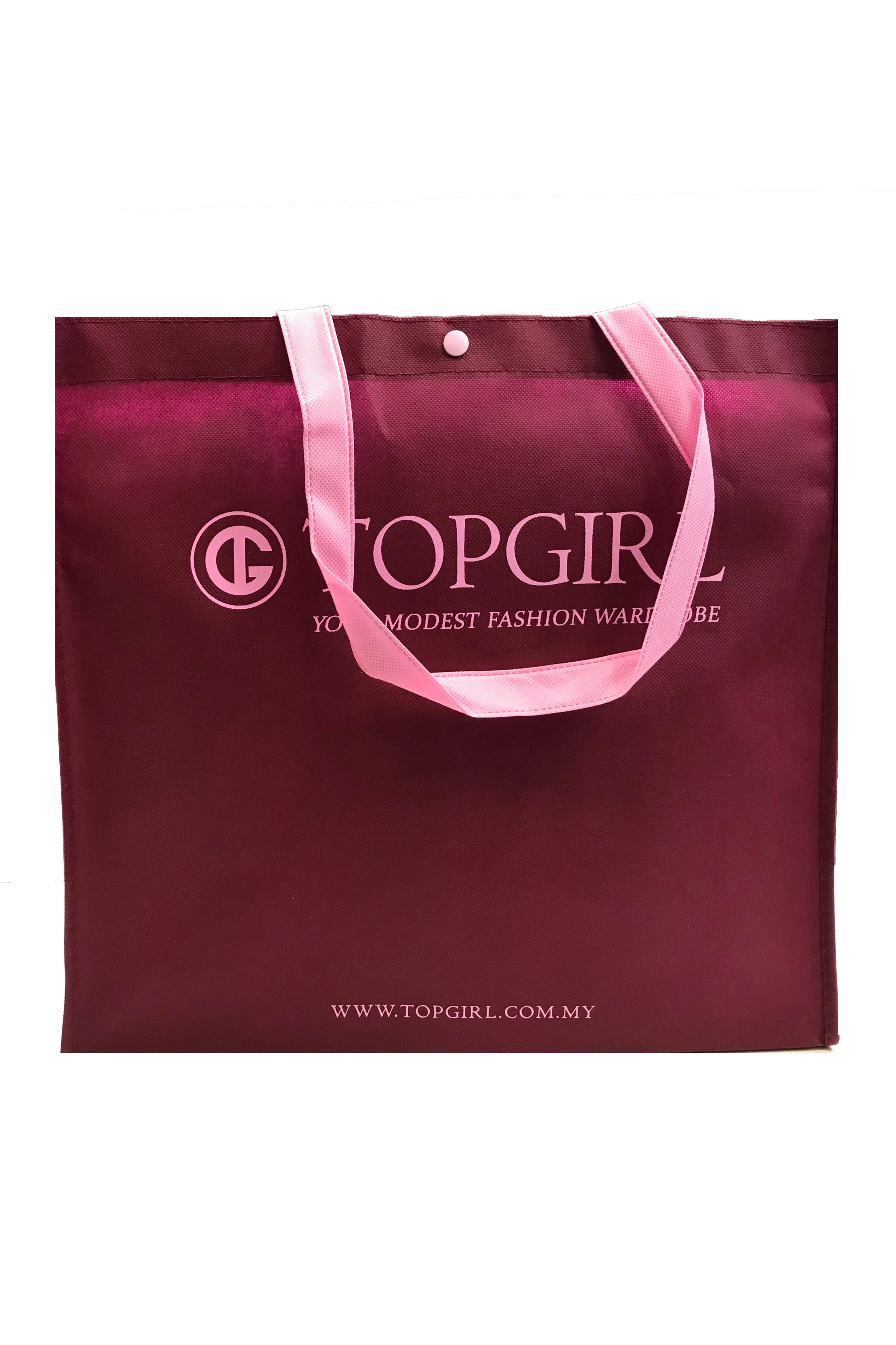 TOPGIRL Recycle Bag (Large)