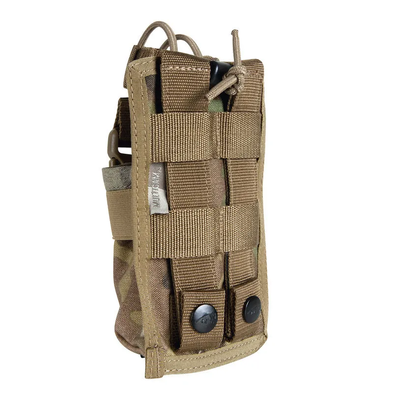 TT Tac Pouch 3 Radio MC - multicam