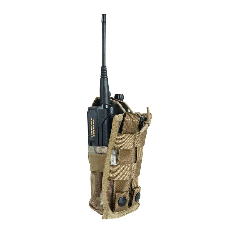 TT Tac Pouch 3 Radio MC - multicam