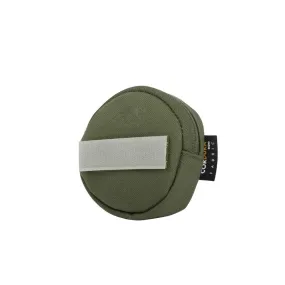 TT Tac Pouch Round VL - olive