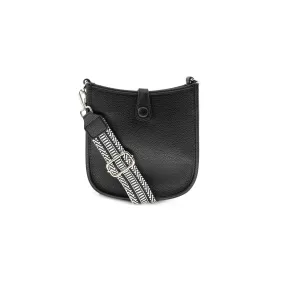 Vegan Leather Cross body bag