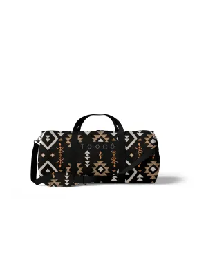 Weekend Bag Uxmal Black